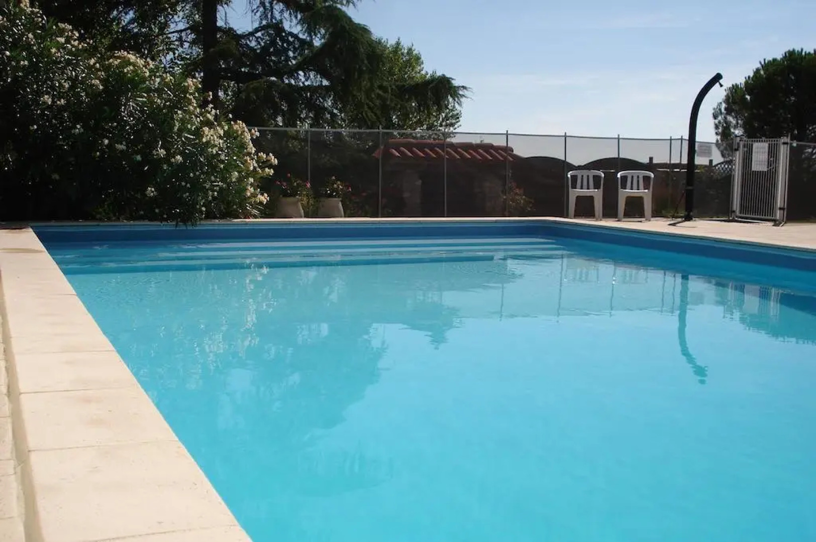 La Grange des Moussous