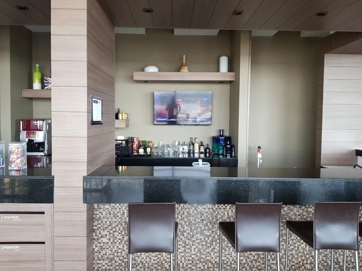 Hampton Inn Valledupar Colombia