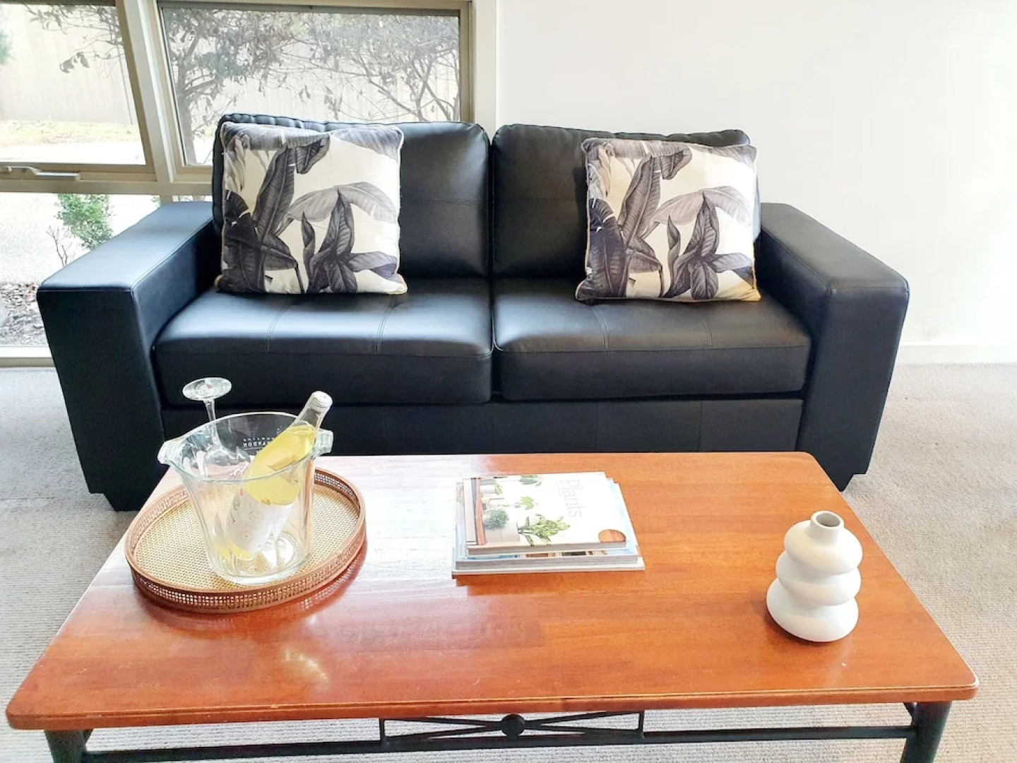 Central Shepparton Apartments