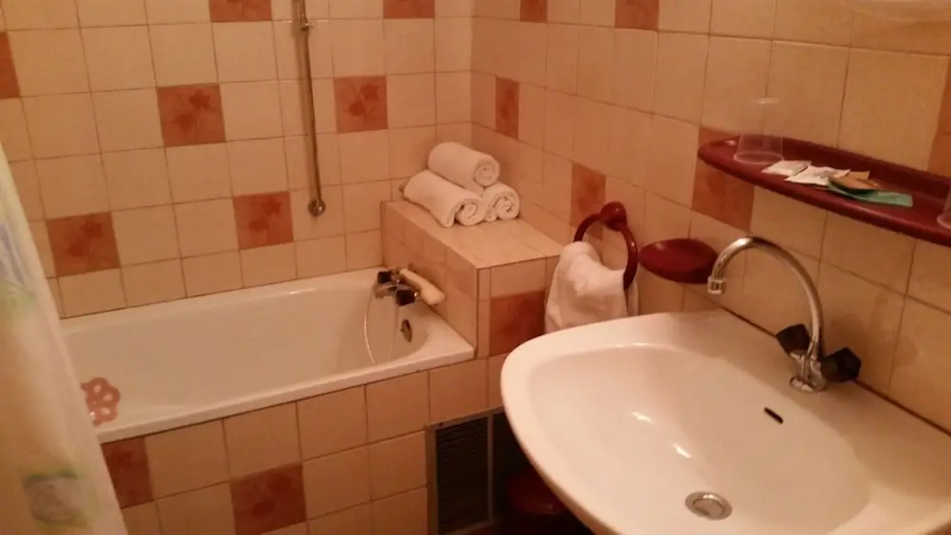 Location Chambre-Gite Vanoise