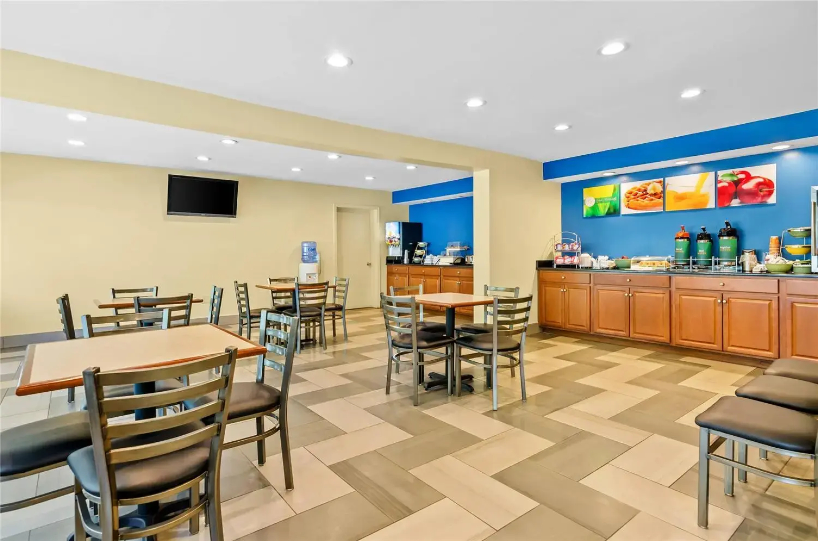 Quality Inn Lexington