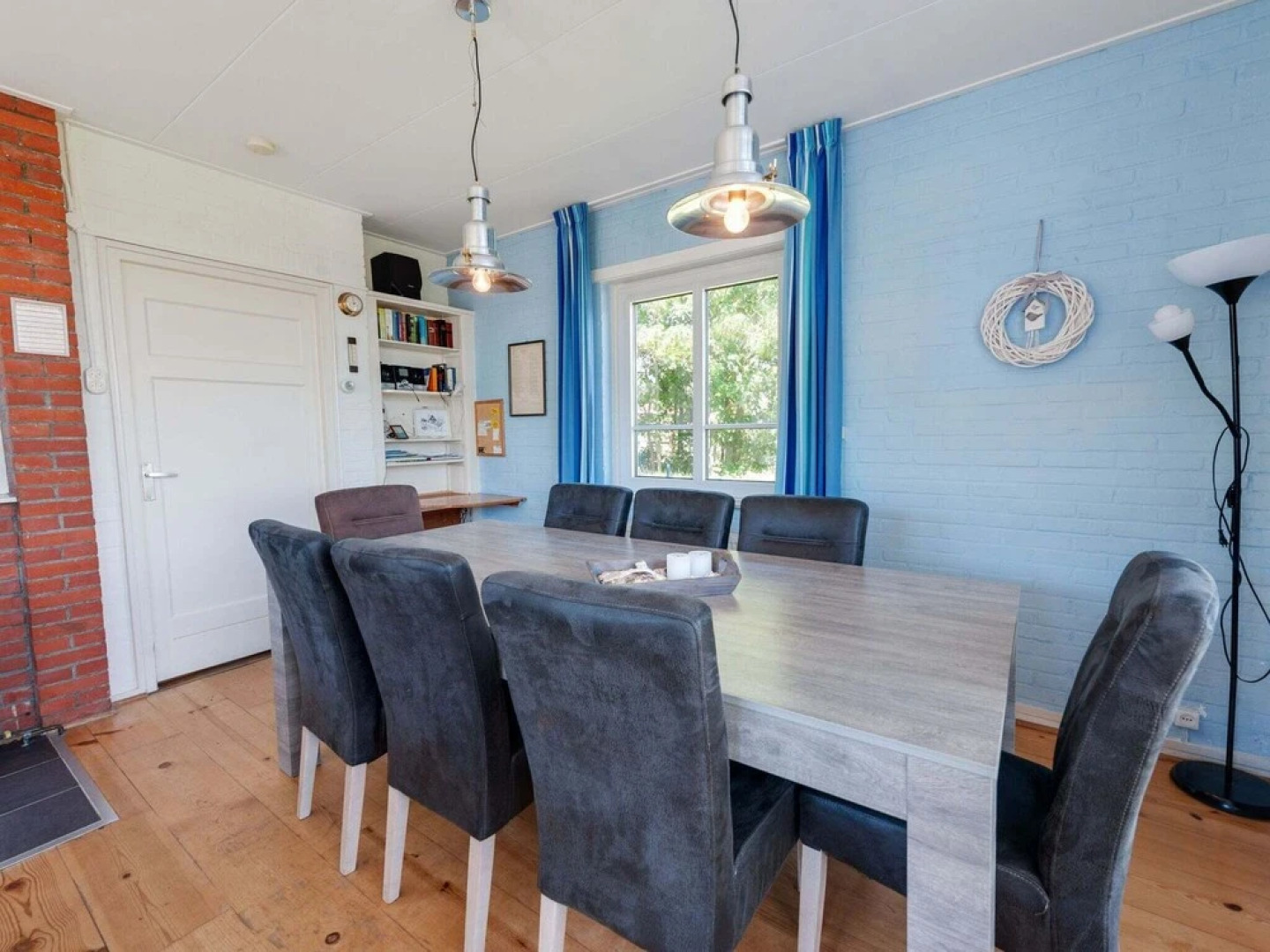 Beautiful Dune Villa With Thatched Roof on Ameland, 800 Meters From the Beach