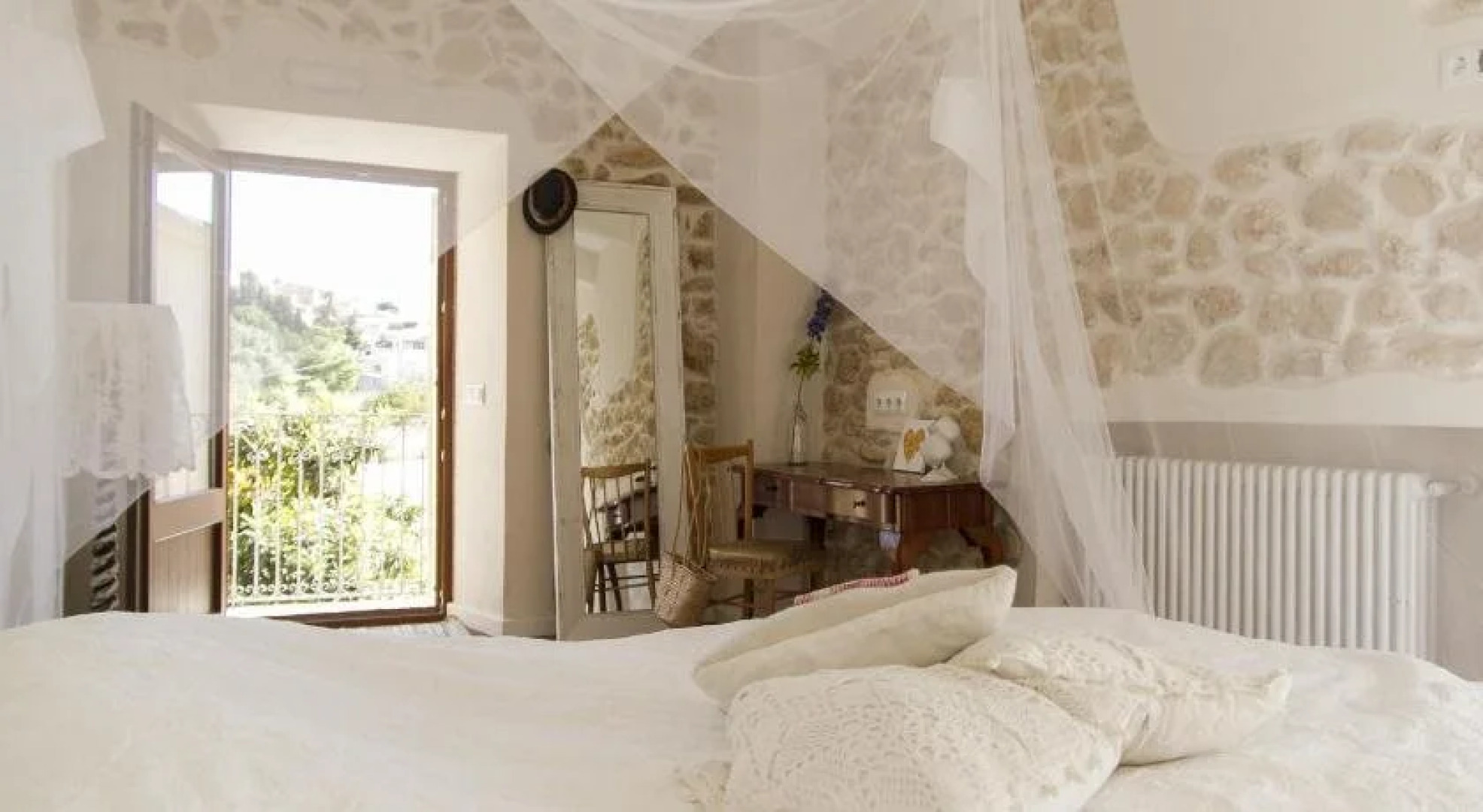 Hotel The Pink Pepper Tree