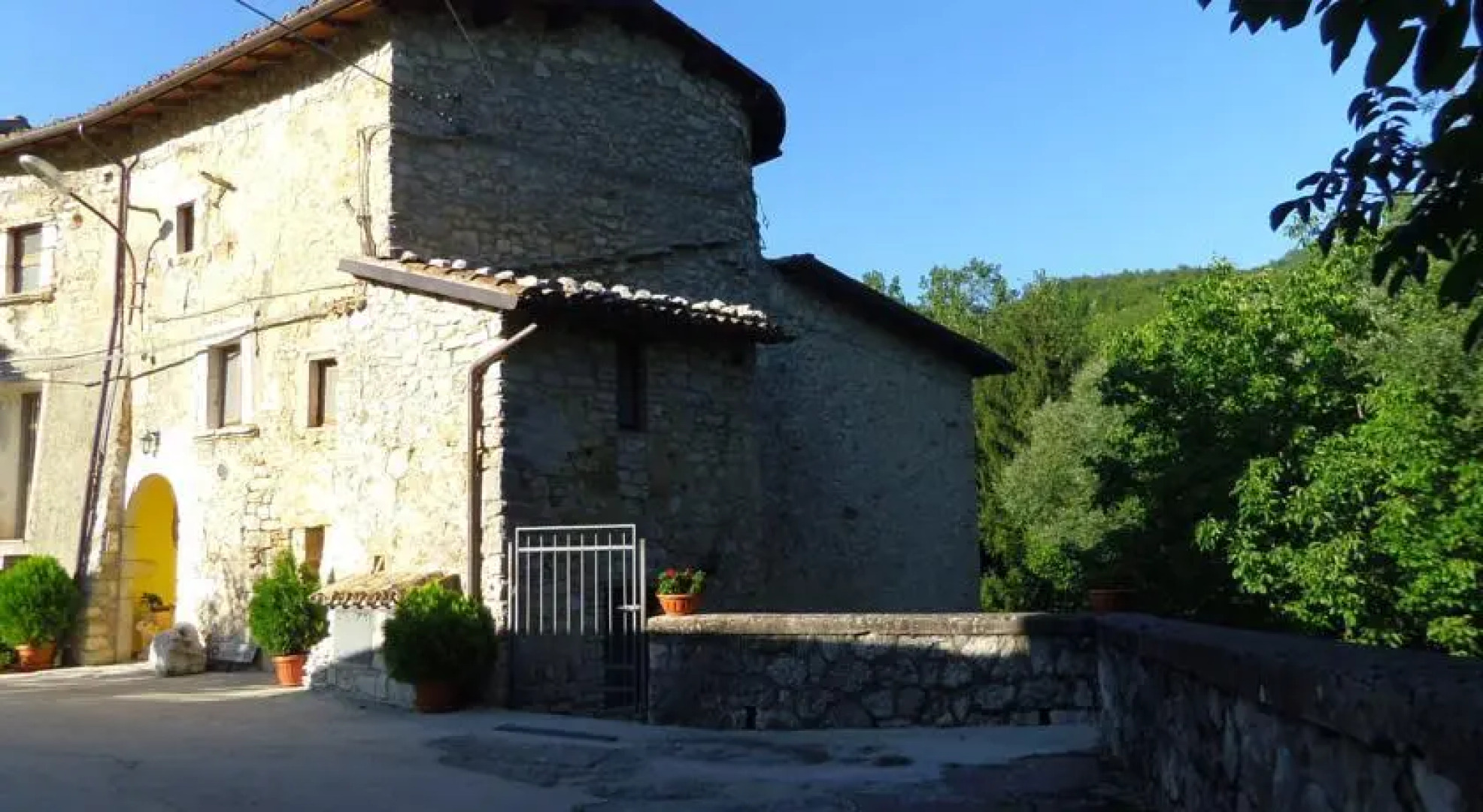 La Cascina del Nonno