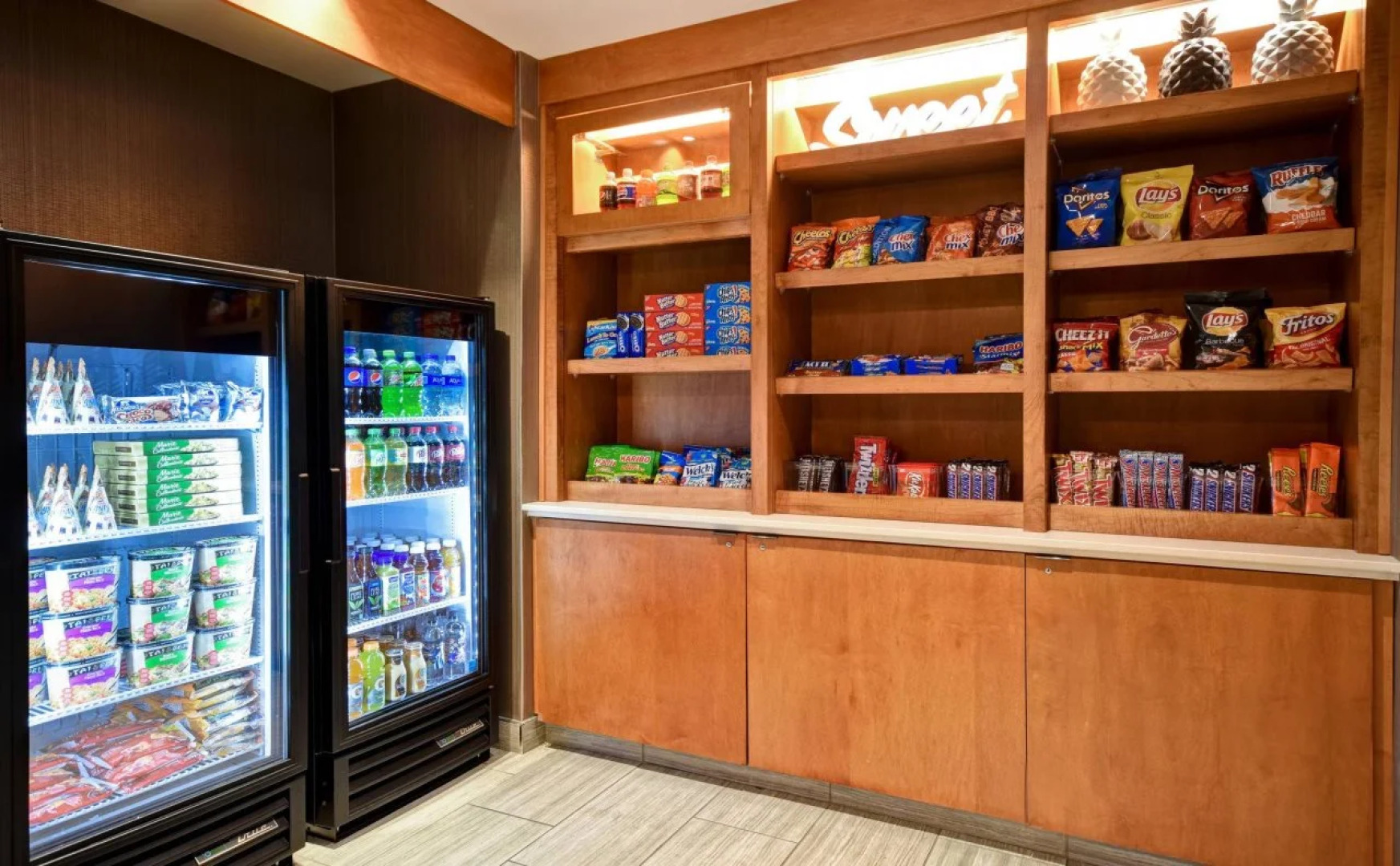 SpringHill Suites by Marriott Atlanta Kennesaw