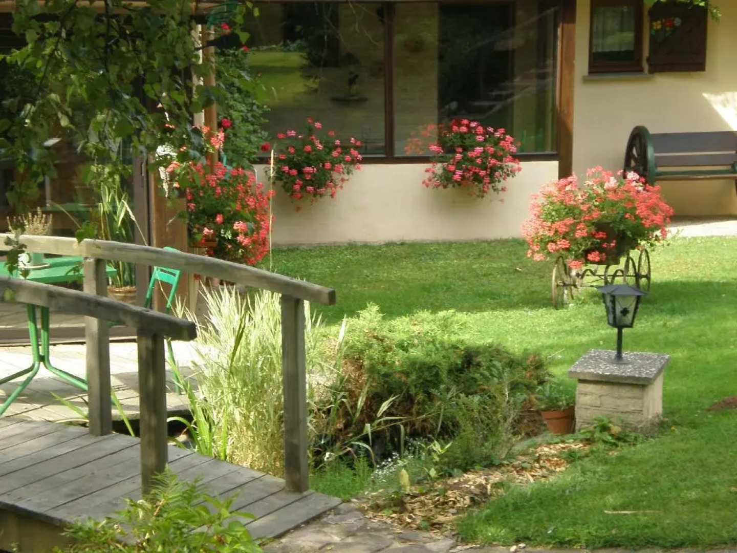 Romantic Studio Vacances