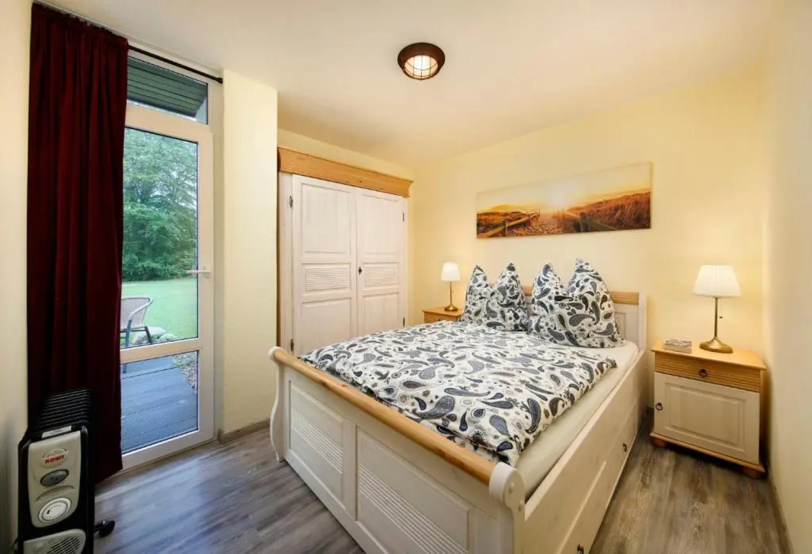 KNAUS Campingpark Wingst