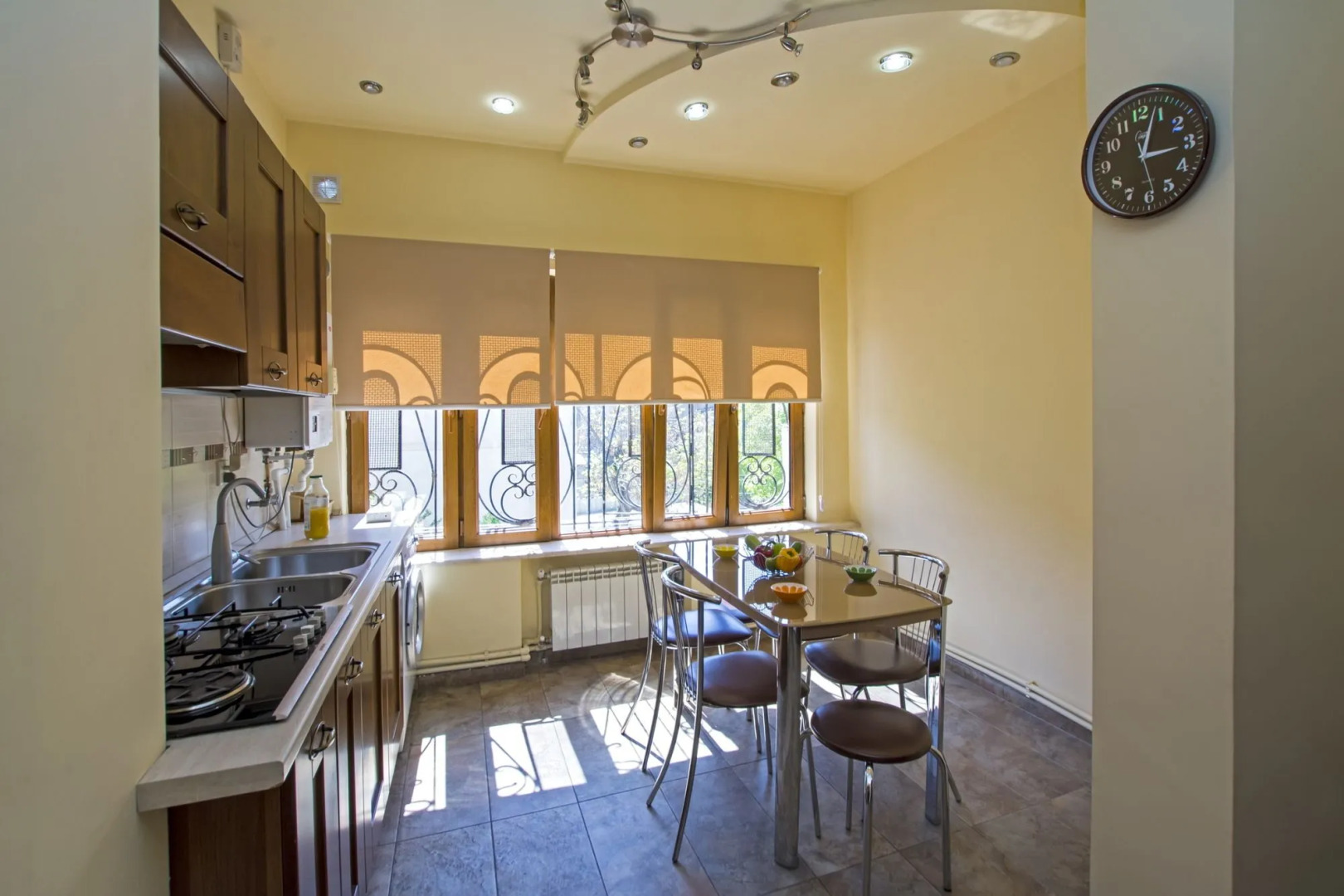 Бутик-отель «Ереван»