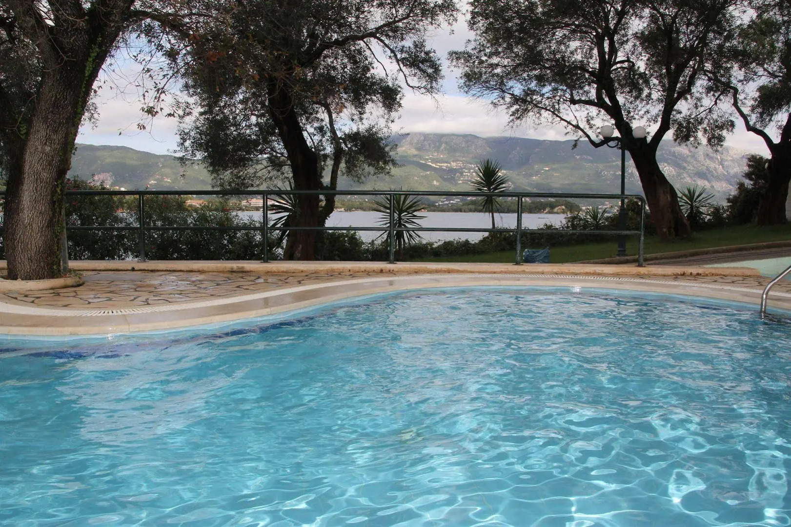 Saint Nicholas Beach Apartments