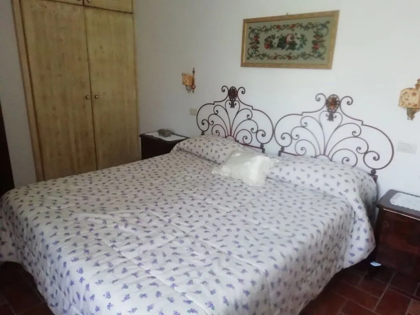 Agriturismo Bio Fattoria Casetta