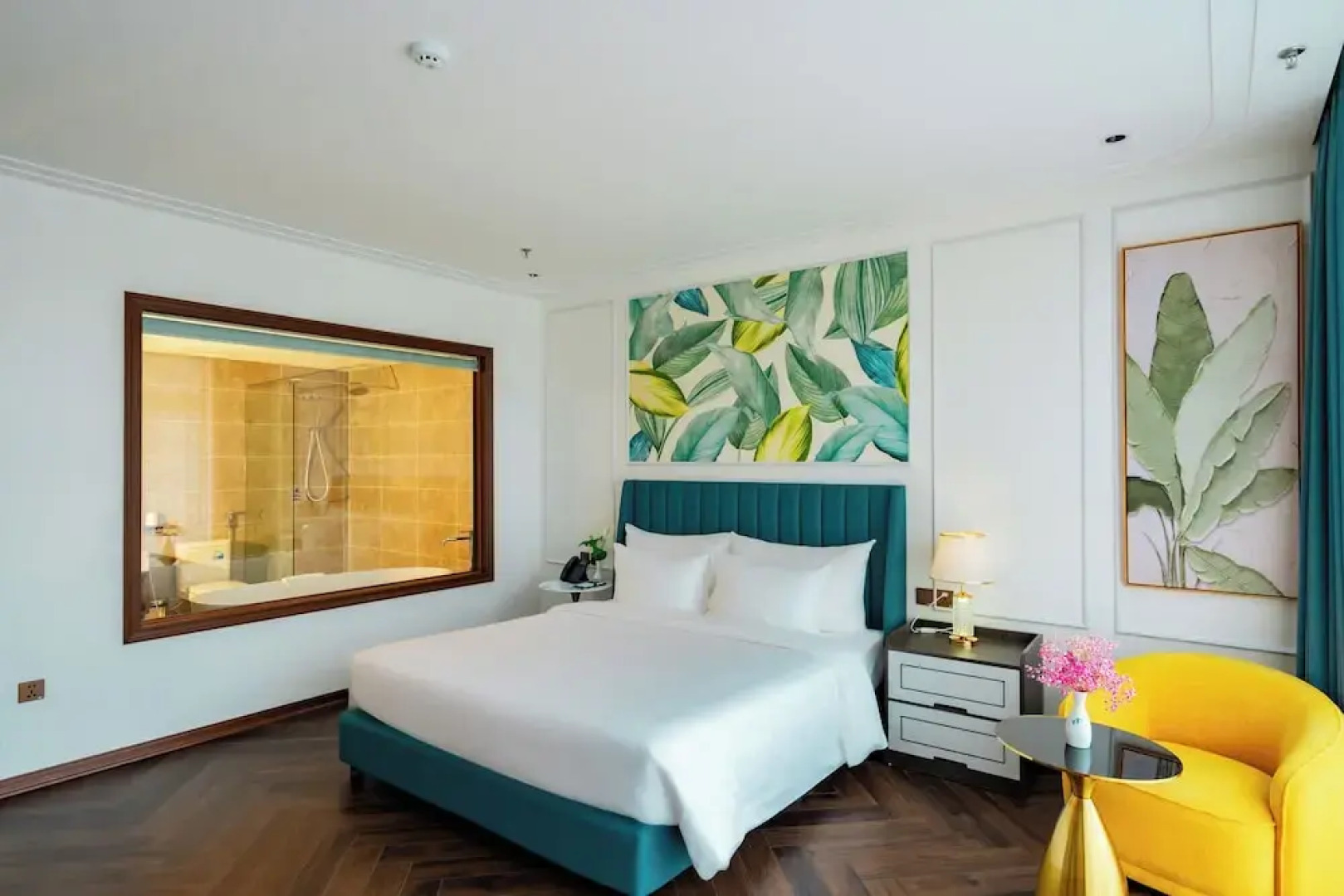 Belliss Hotel And Spa