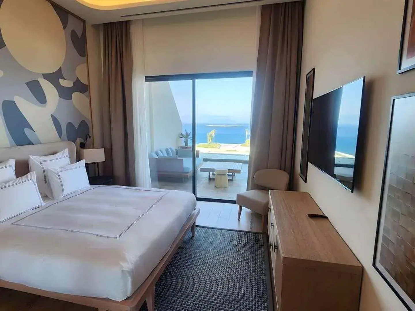 Swissôtel Living Bodrum