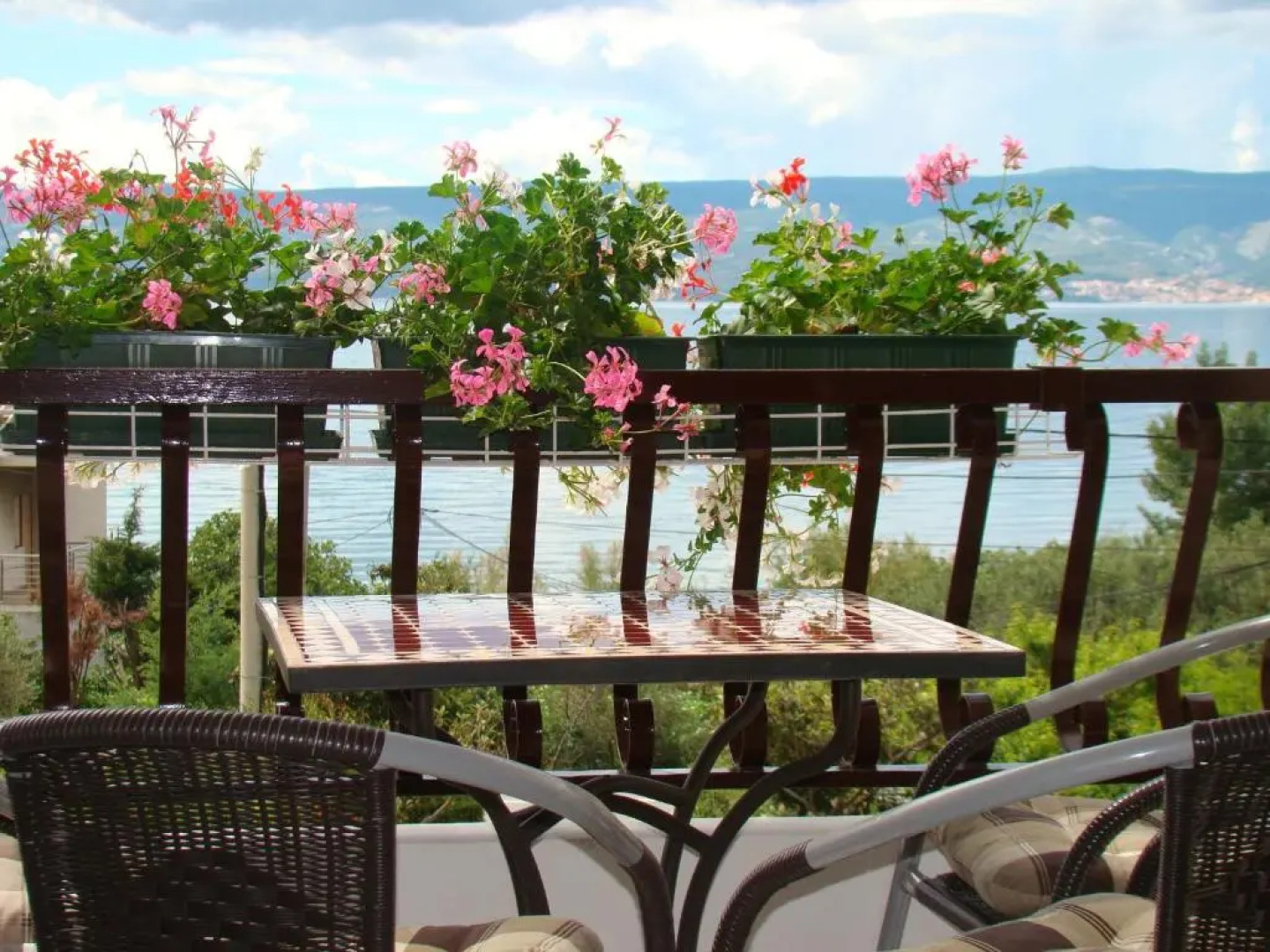 Apartments Villa Sunce