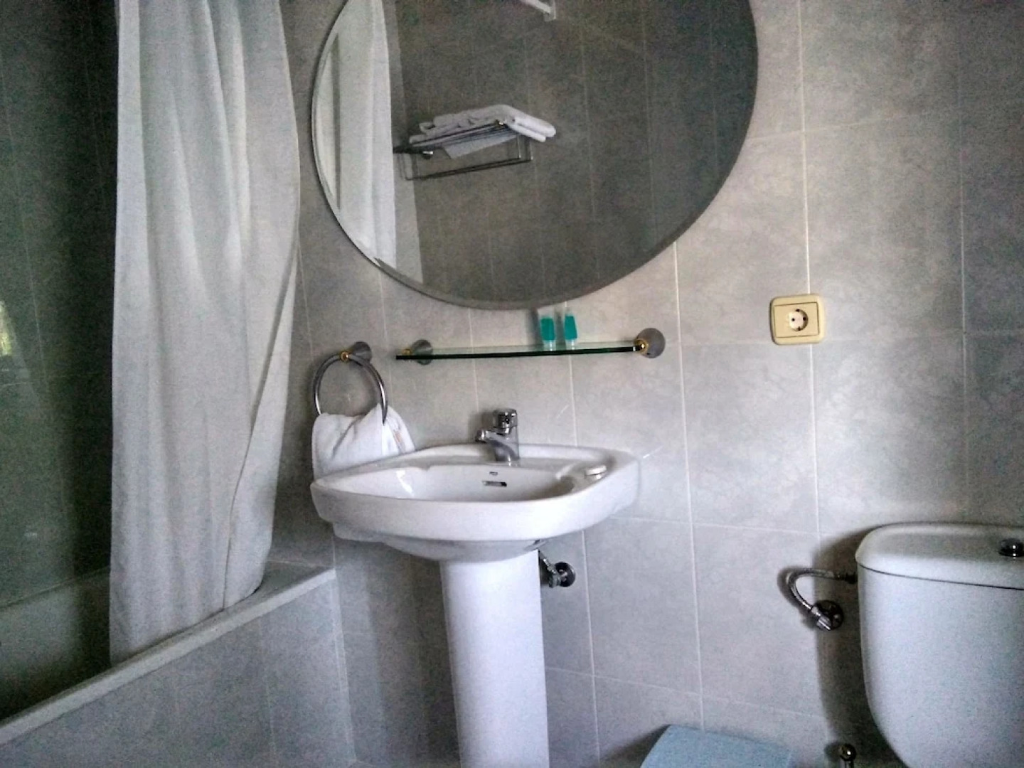 Hotel Arco San Juan de Silos