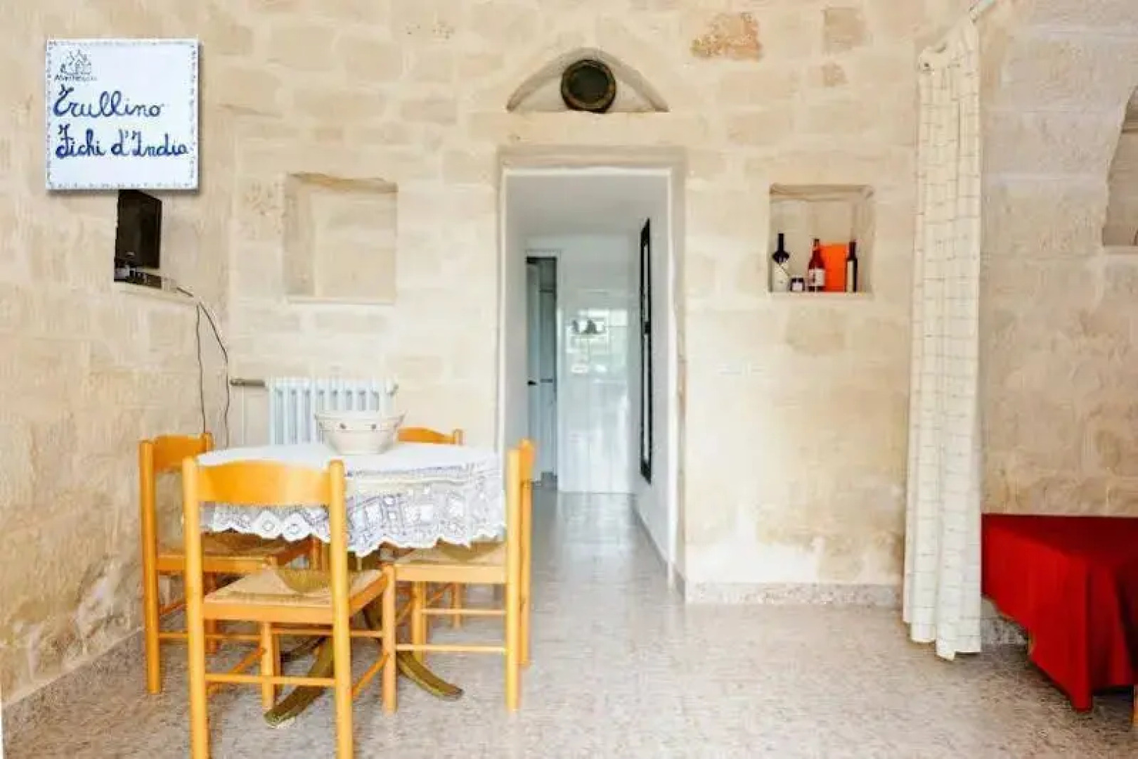 Allegroitalia Trulli Ostuni