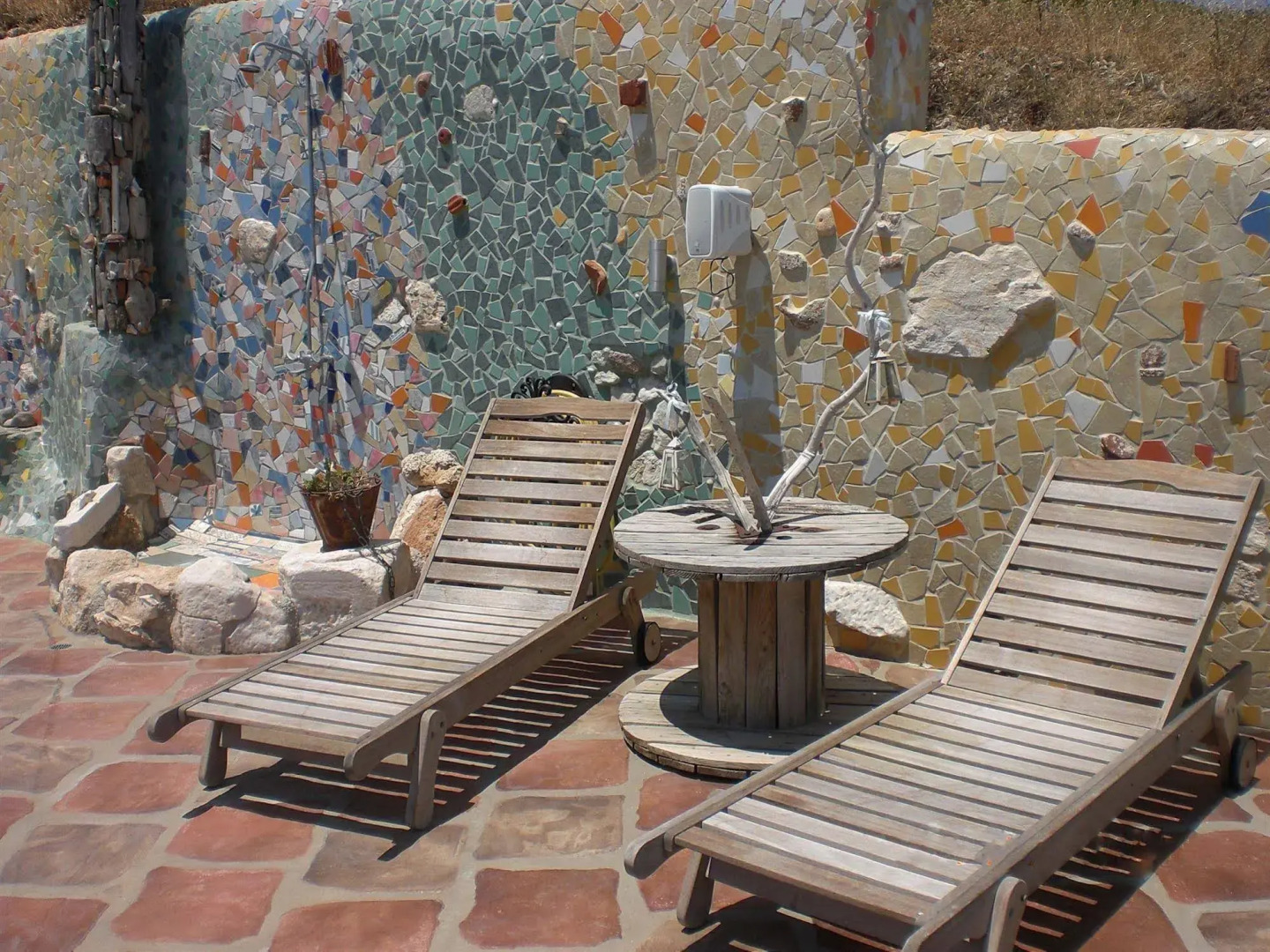 Anthippi Guest House
