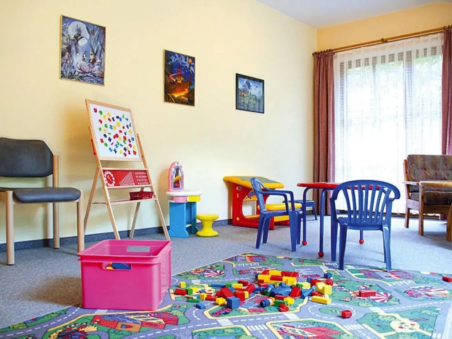 Ferienwohnung in Bayrischzell