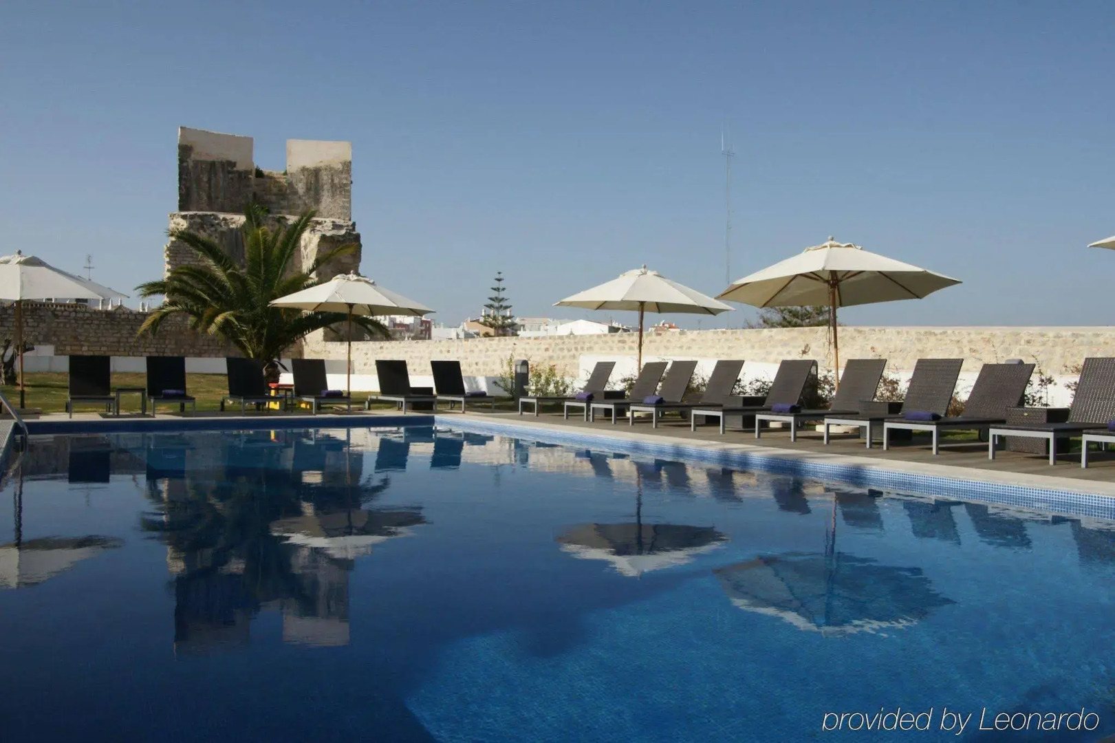 Pousada Convento de Tavira - Historic Hotel