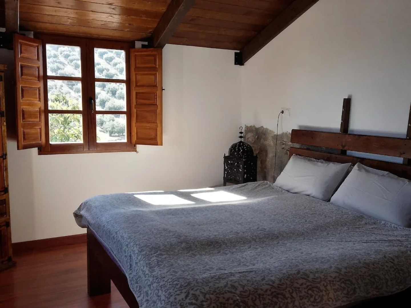 Cortijo Berruguilla Casa Rural