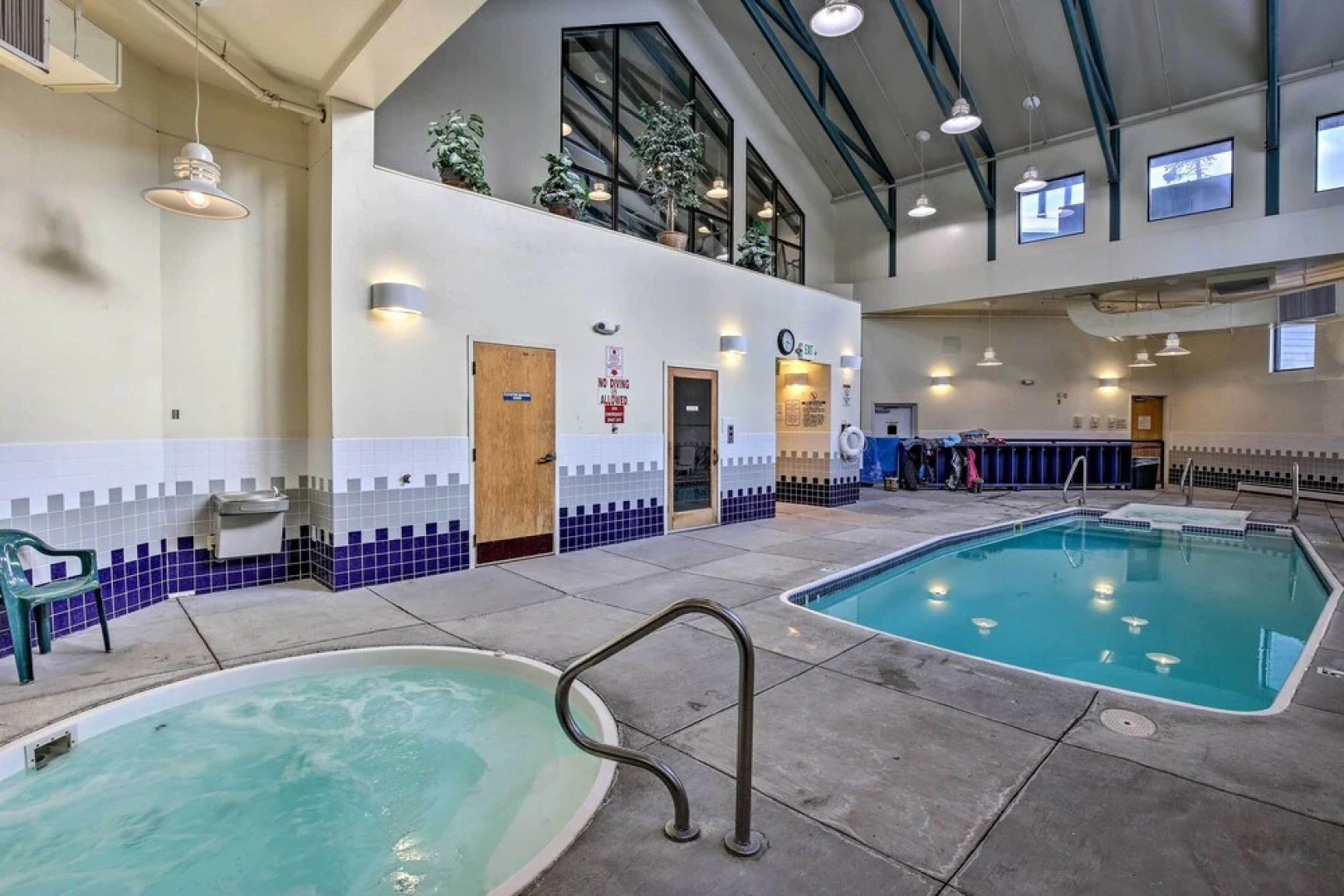 Mtn-view Condo w/ Community Perks in Silverthorne