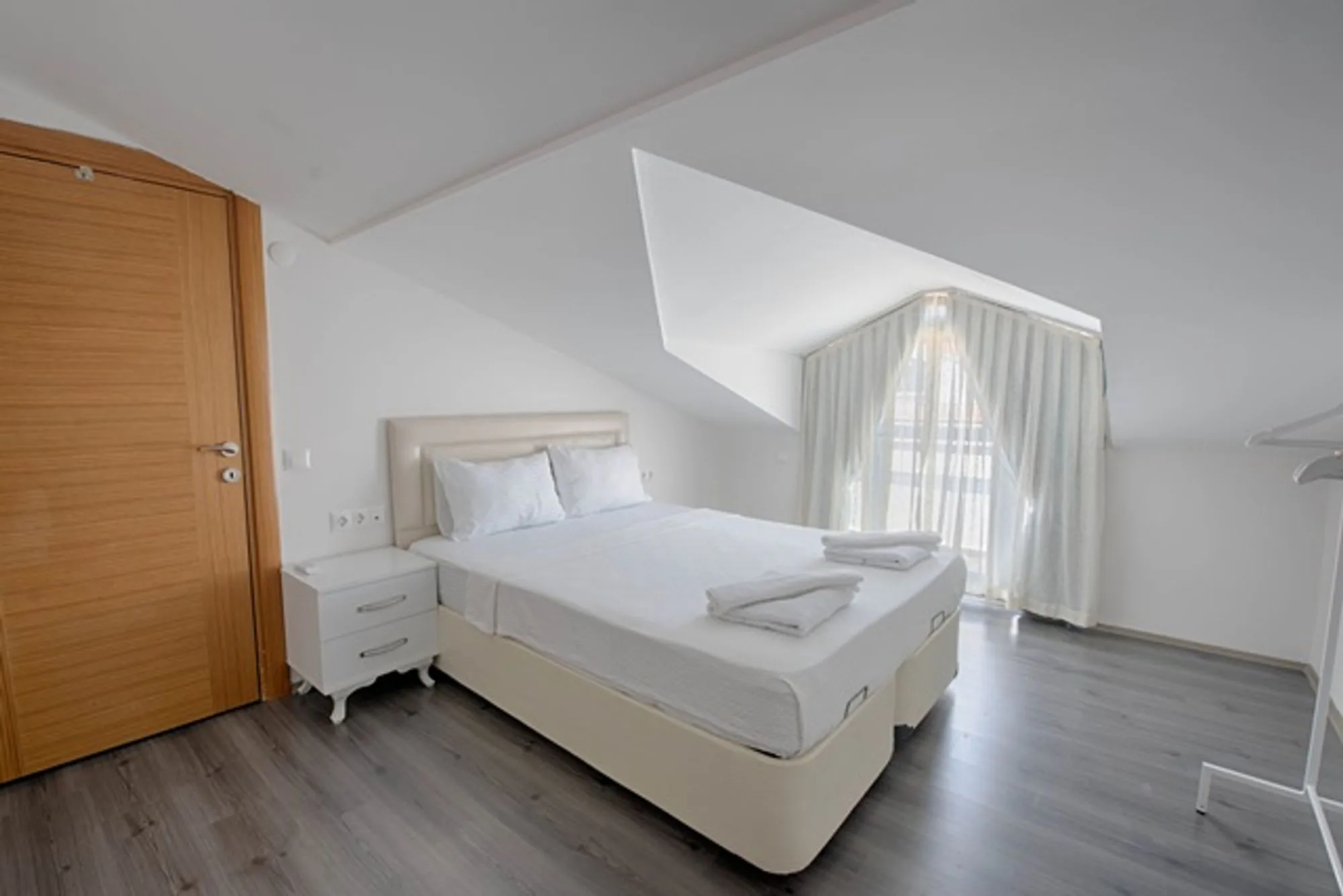 Midtown Fethiye Residences