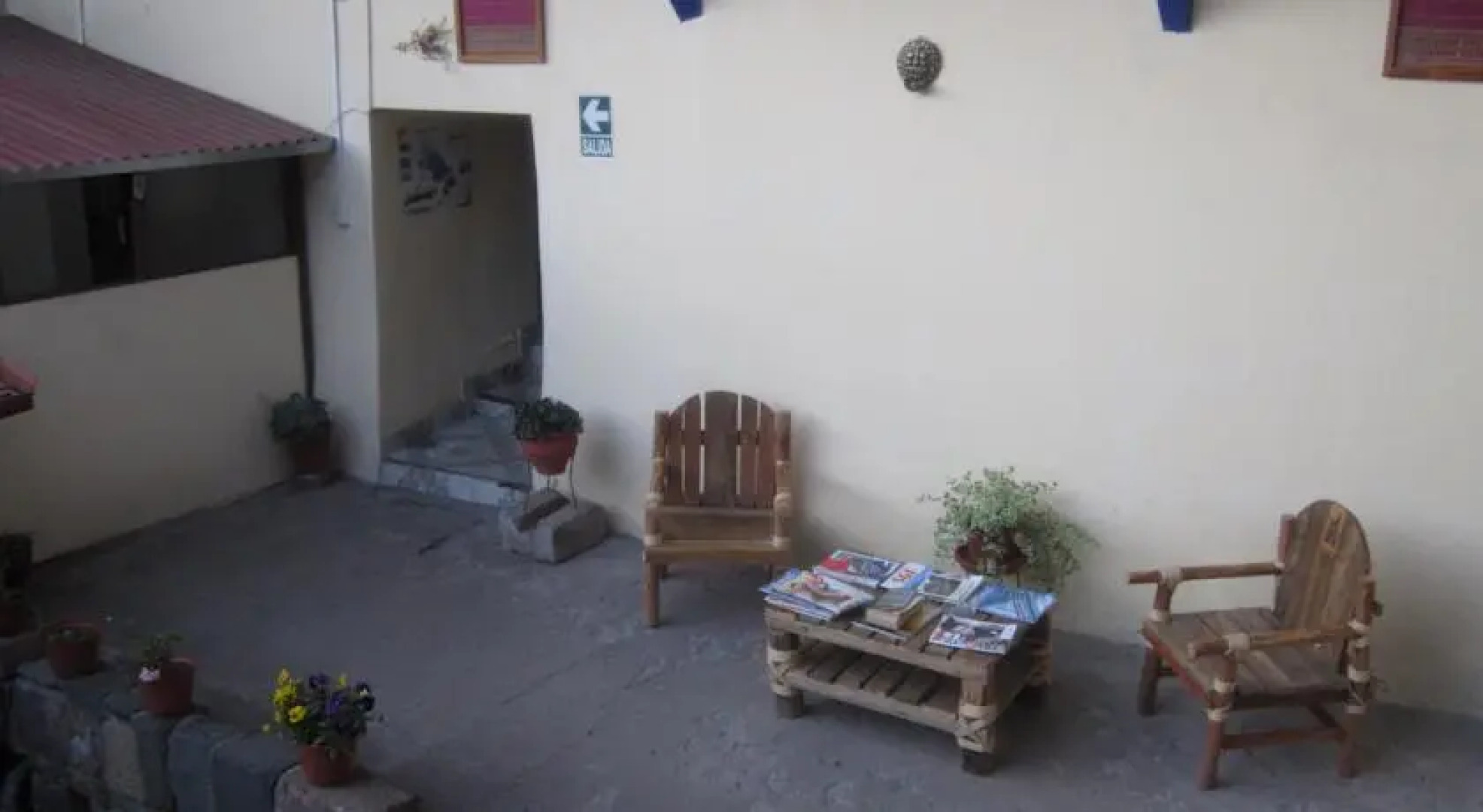 Famdreams Casa Hospedaje