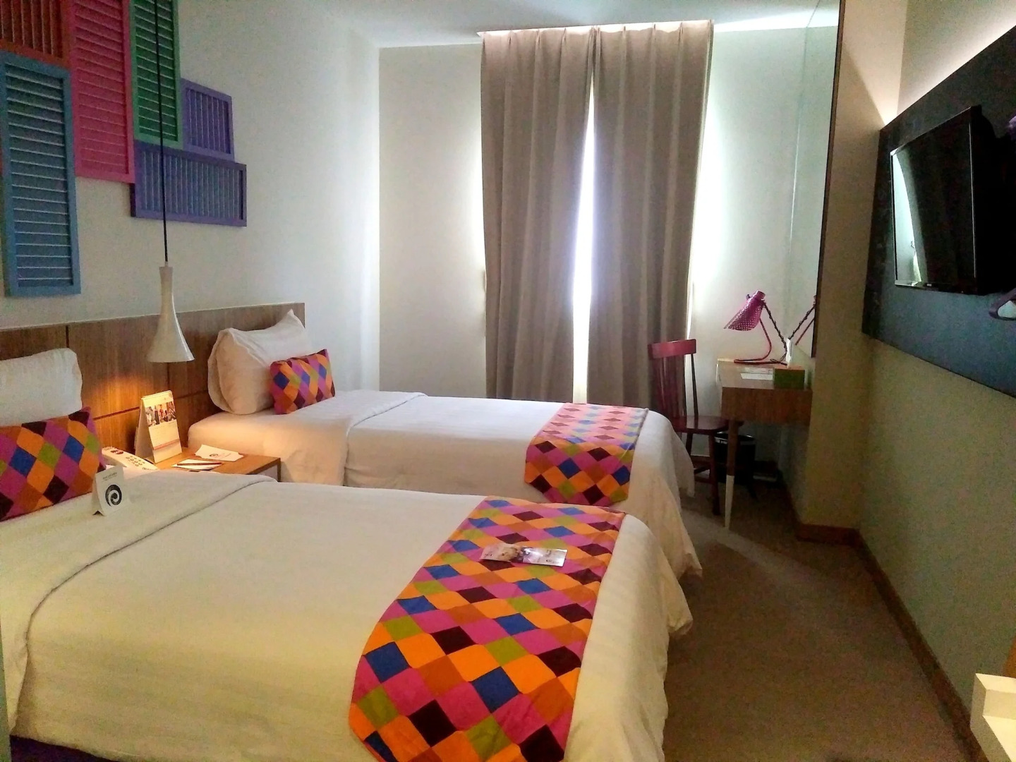 Tjokro Style Yogyakarta