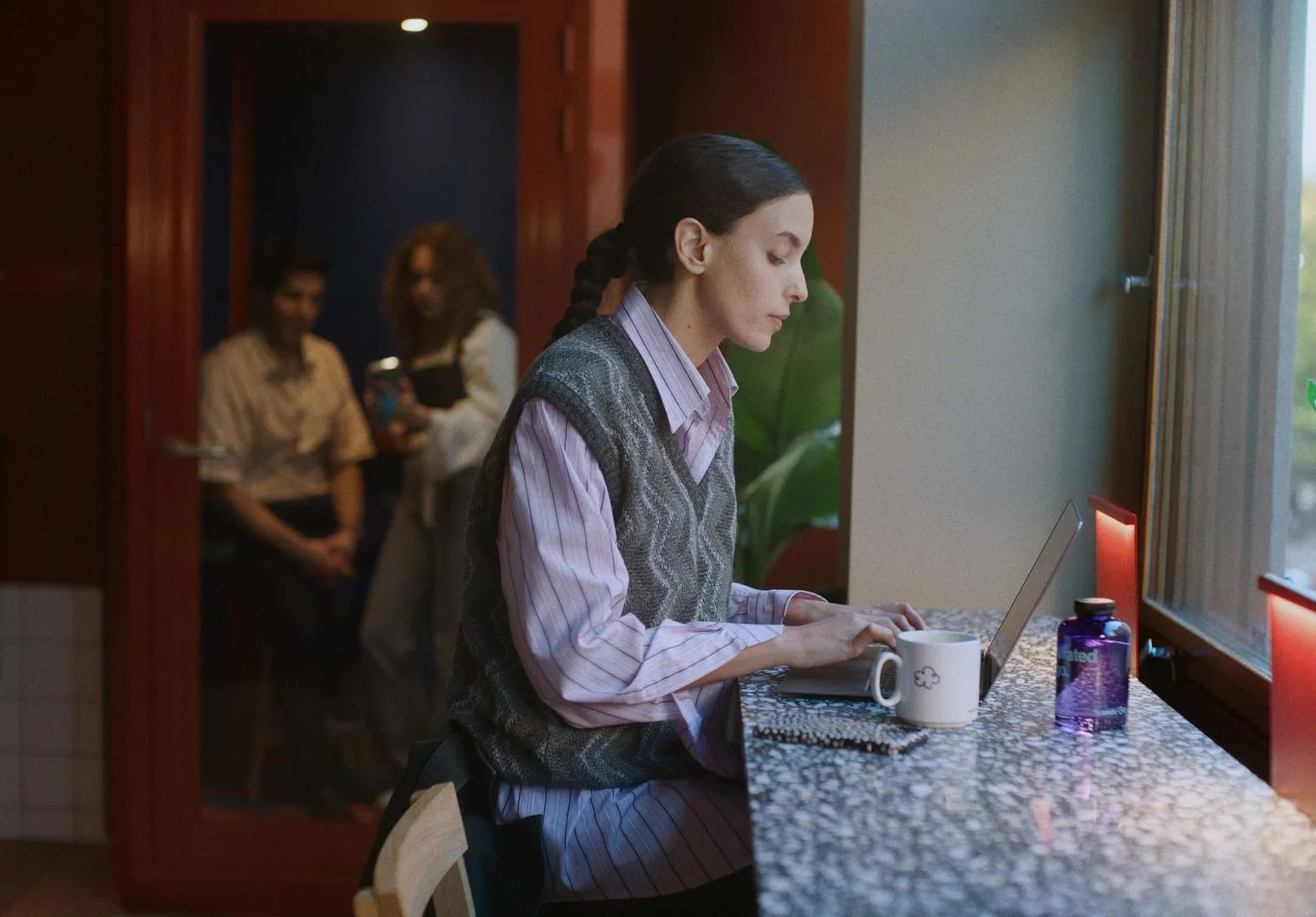 Scandic Go, Upplandsgatan 4