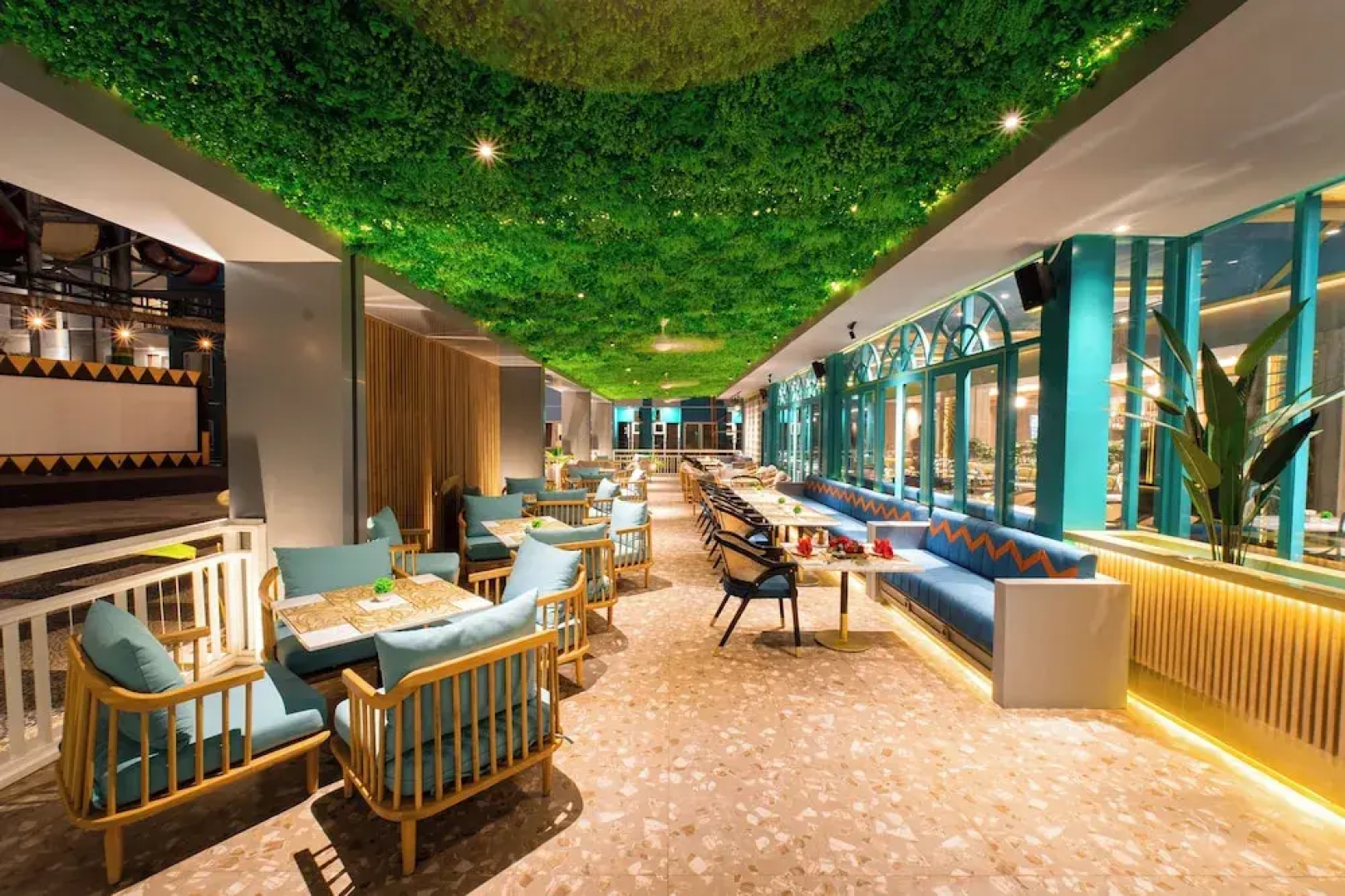 The All-Suite Pentacity Hotel Balikpapan