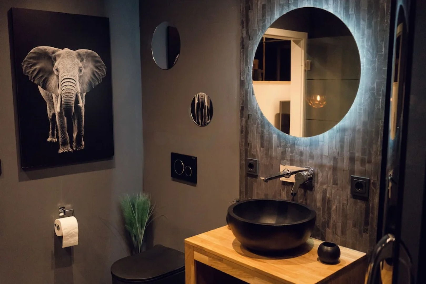 La vie est belle - Holiday Homes