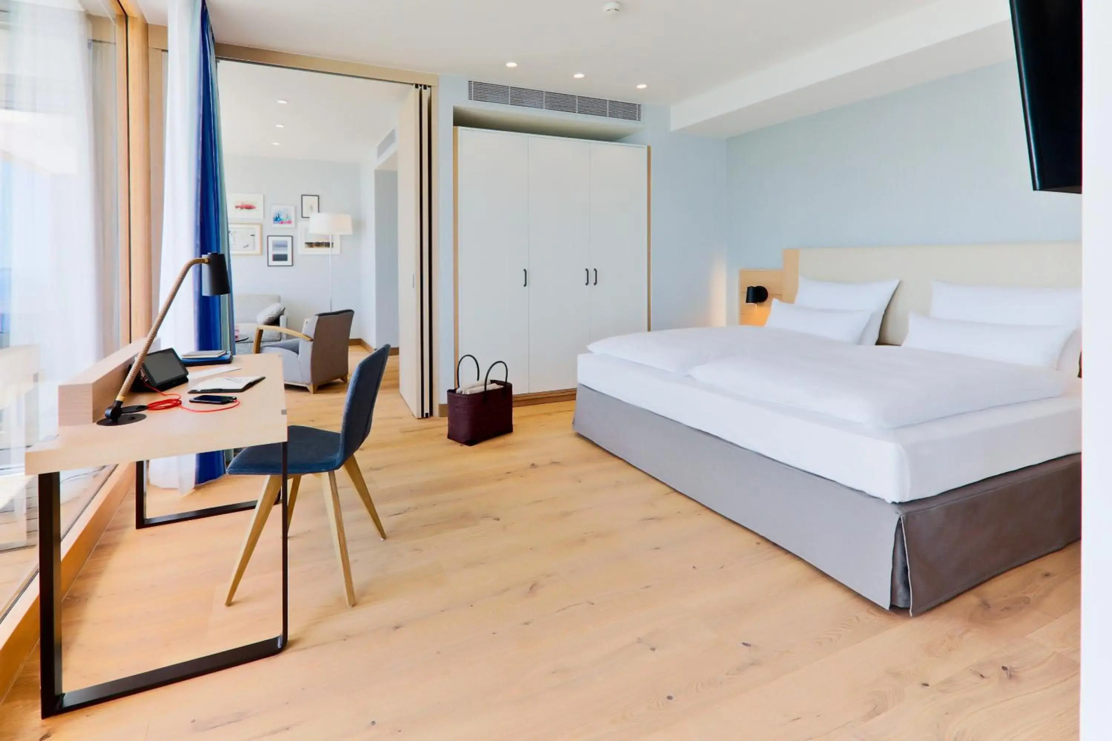 Upstalsboom Wyk auf Föhr