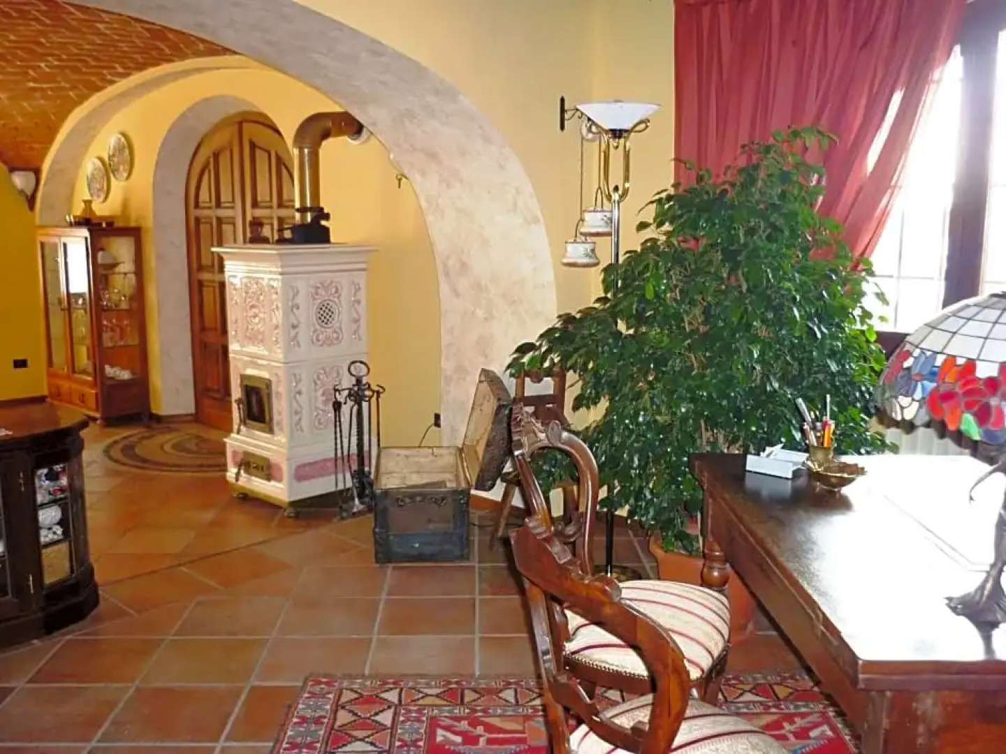 Bed And Breakfast Olimpia