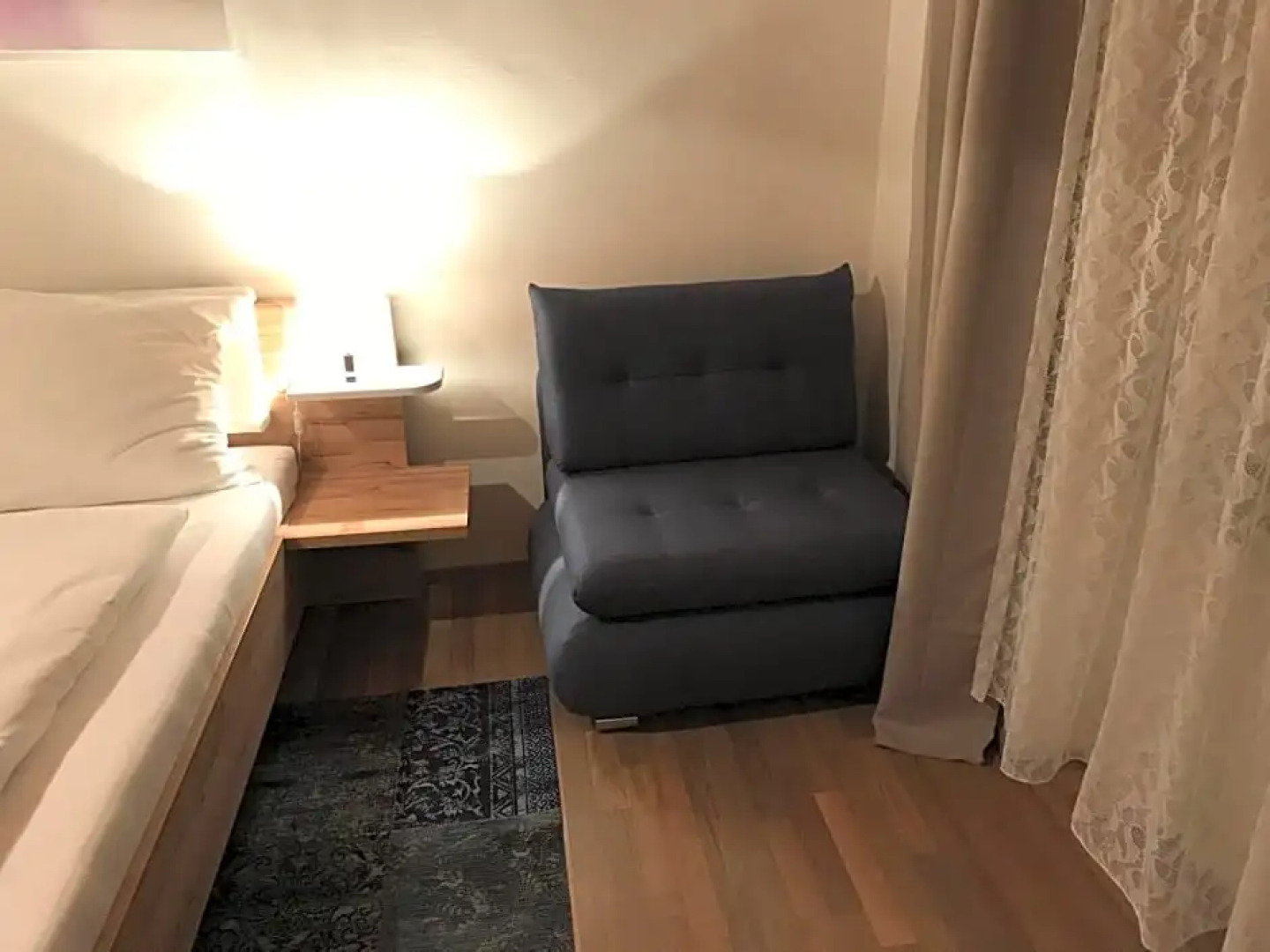 Rettensteinerhof Wirtshaus Hilbinger