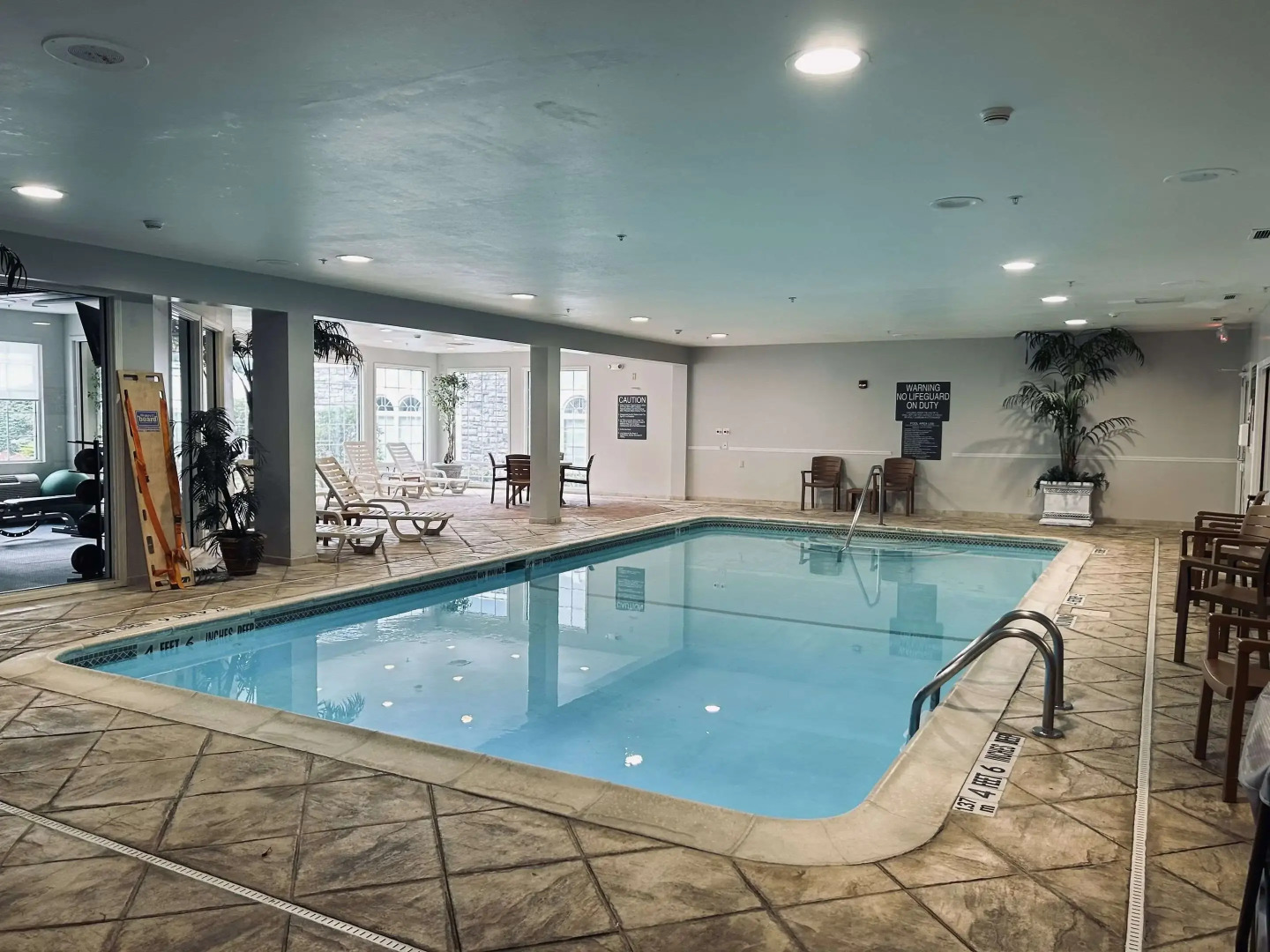 Comfort Inn & Suites East Greenbush - Albany