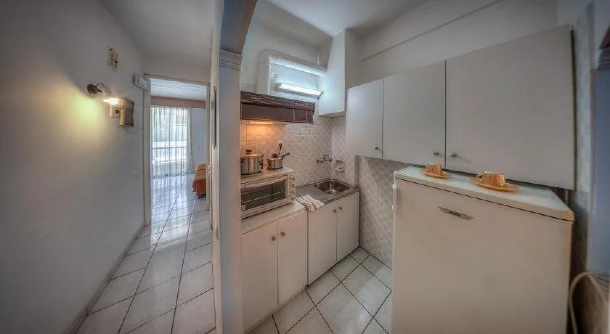 Zina Hotel Apartments