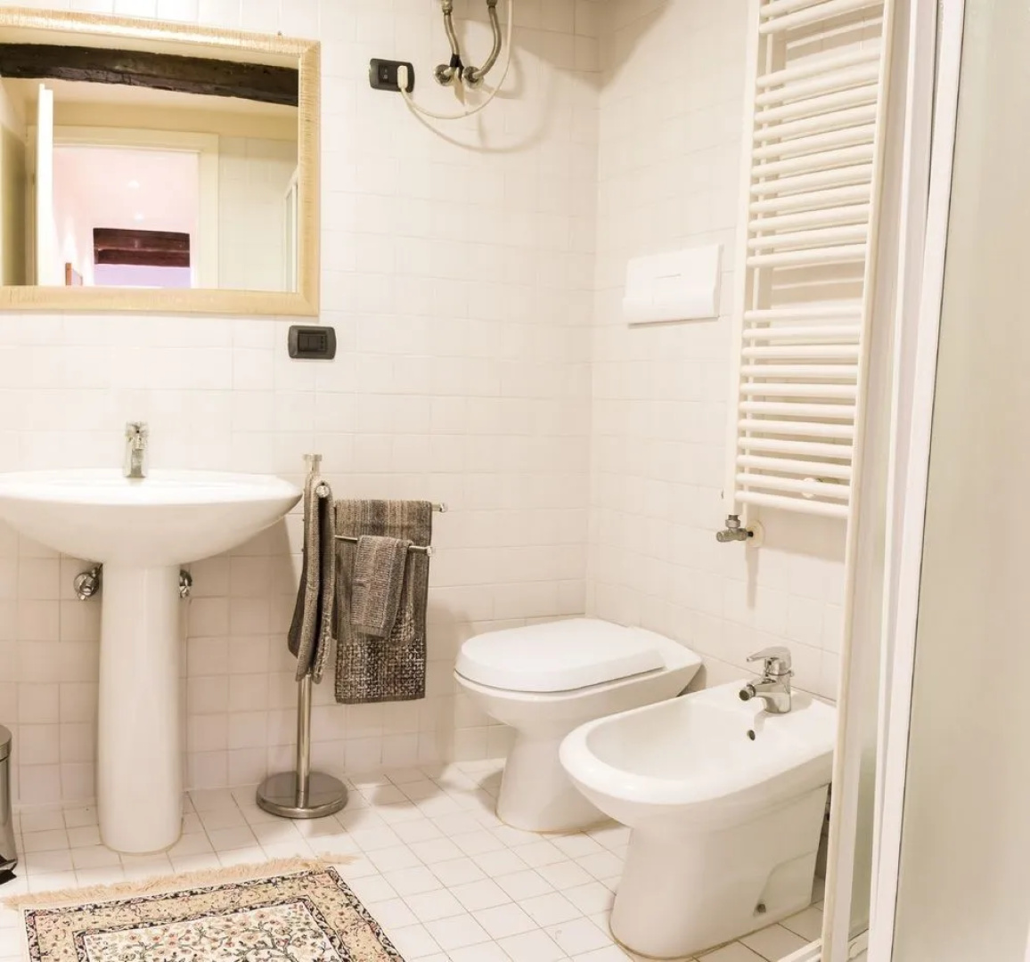 San Marco Venice Apartment 1