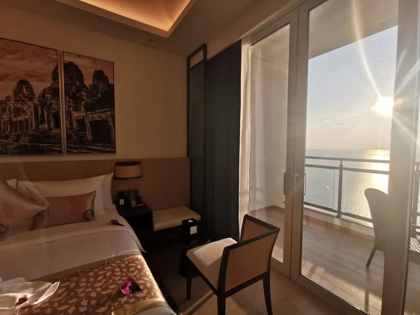 Nan Hai International Hotel