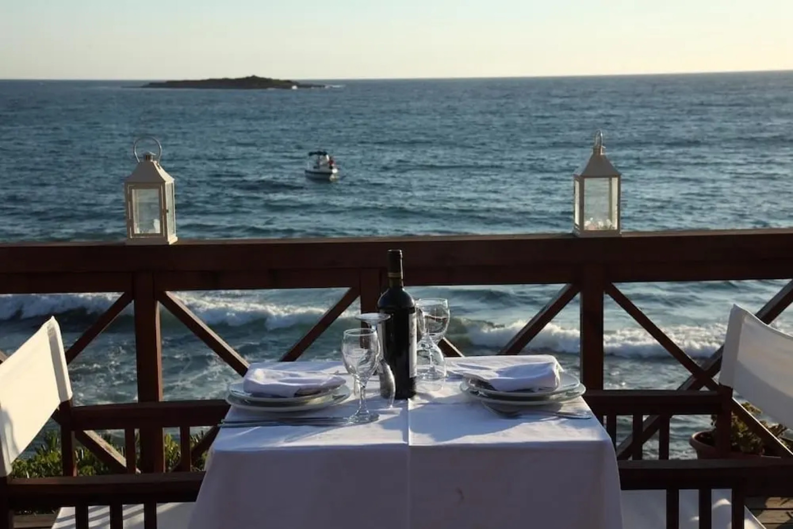 PHEIA, Vriniotis Resorts