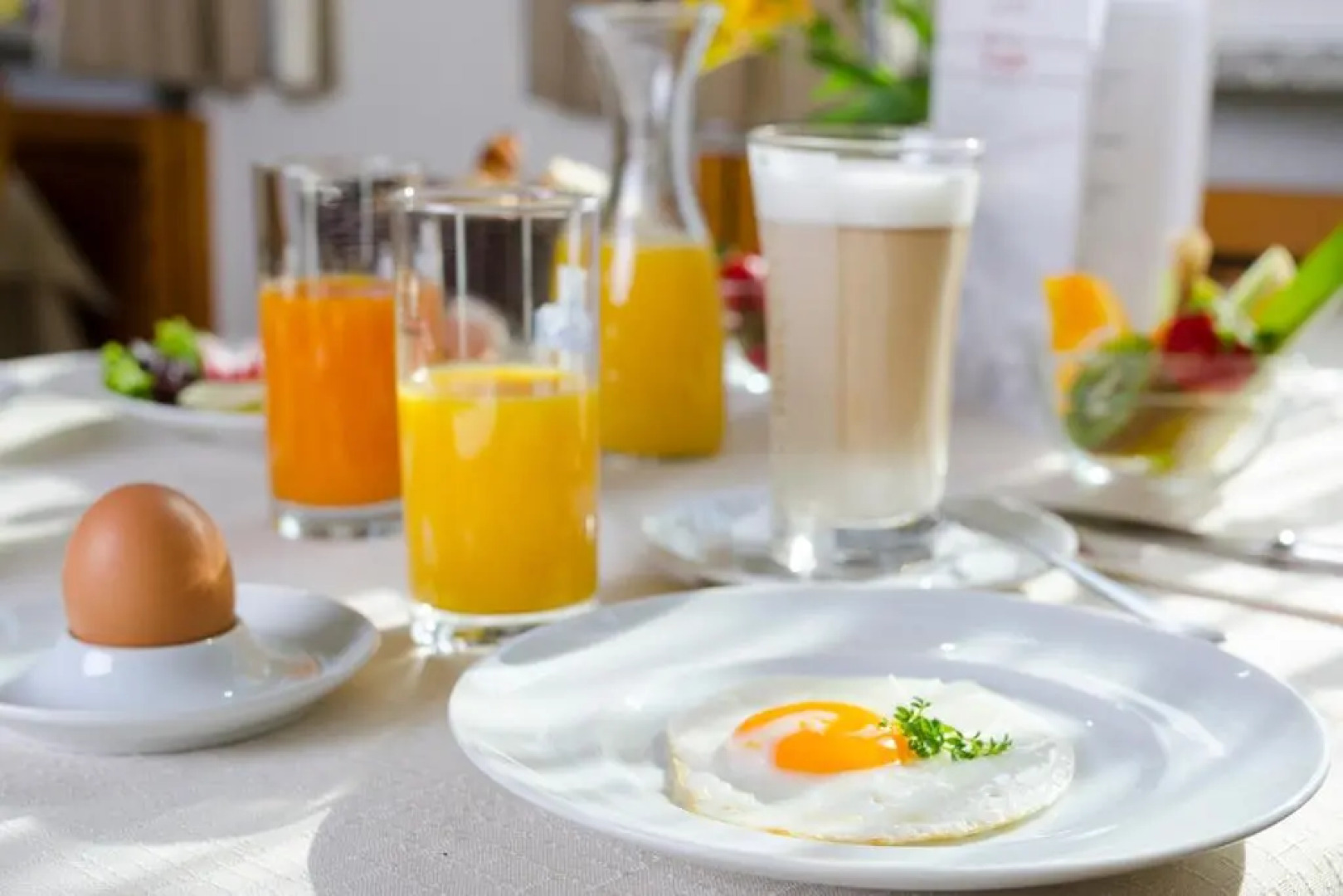 Hotel Gasthof Ziegler Hotel & Restaurant