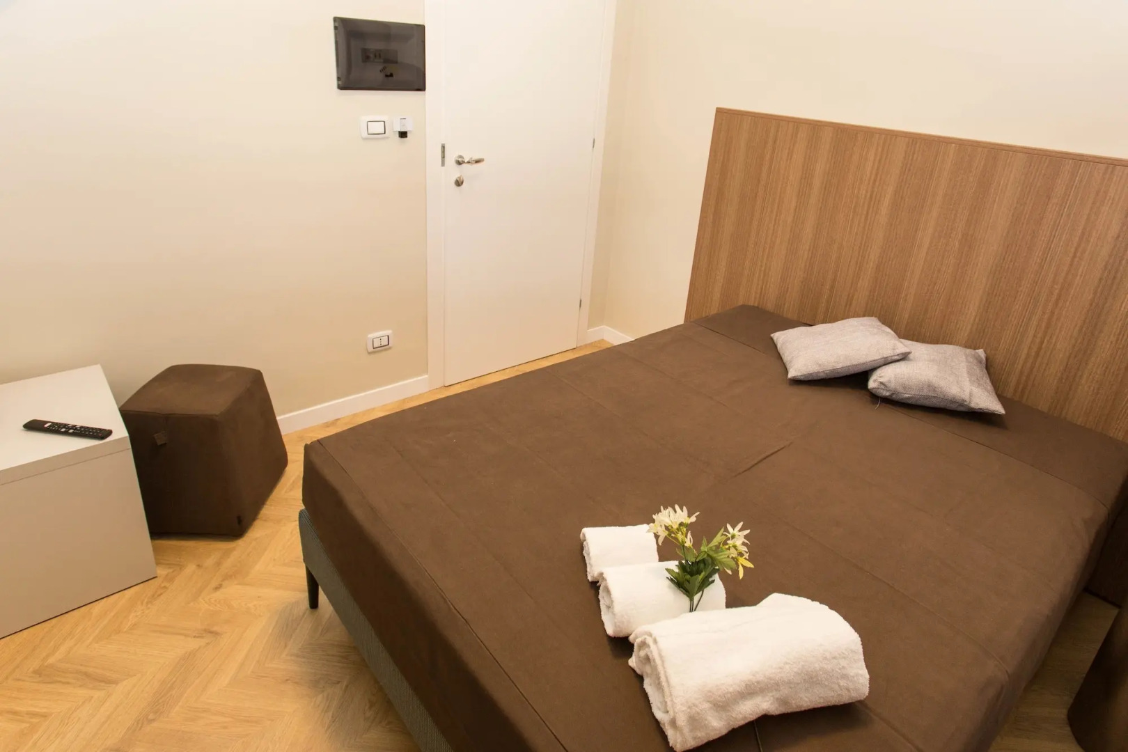 Le Affacciate Bruzie Home