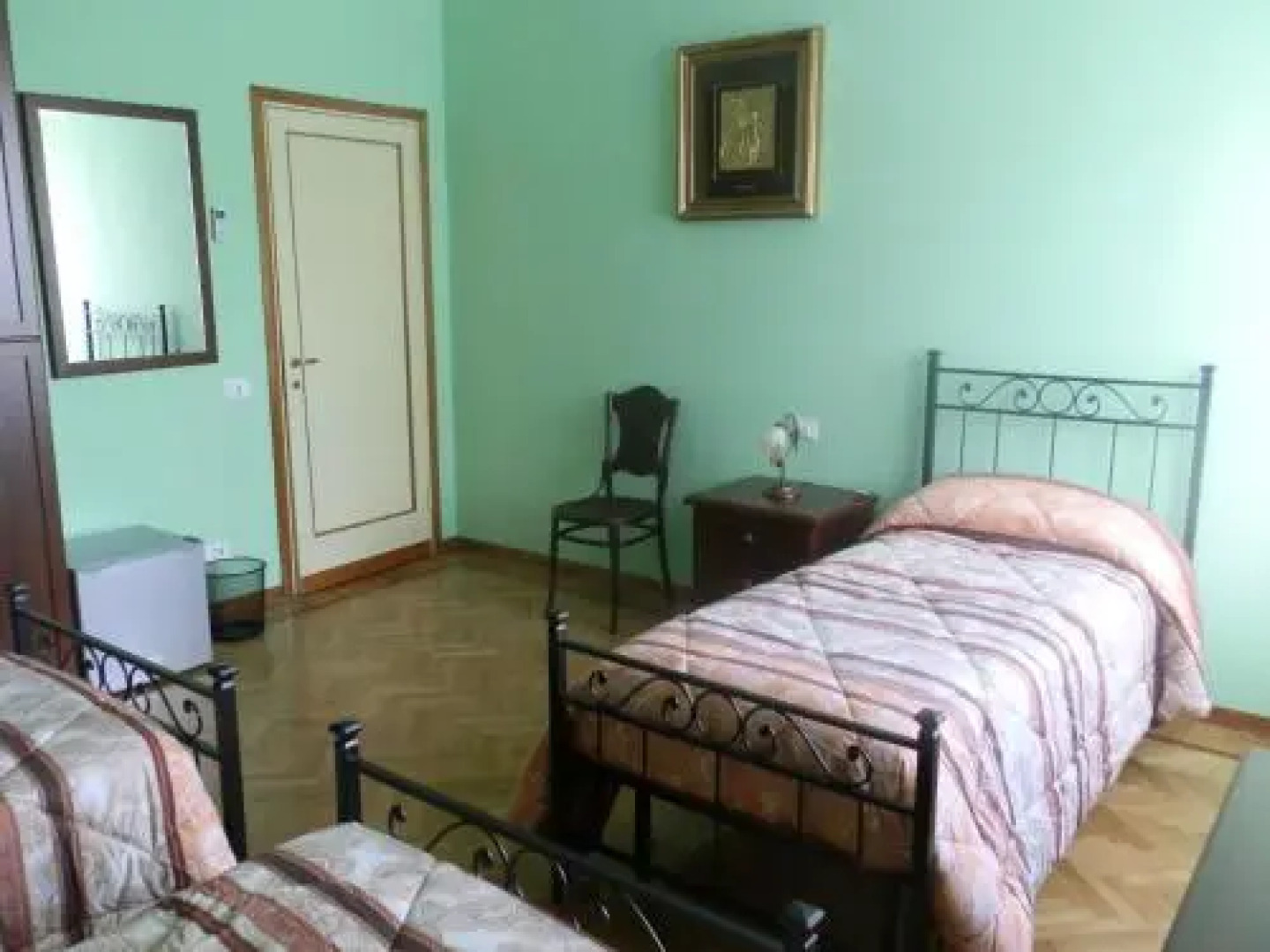 Bed & Breakfast Terre dacqua