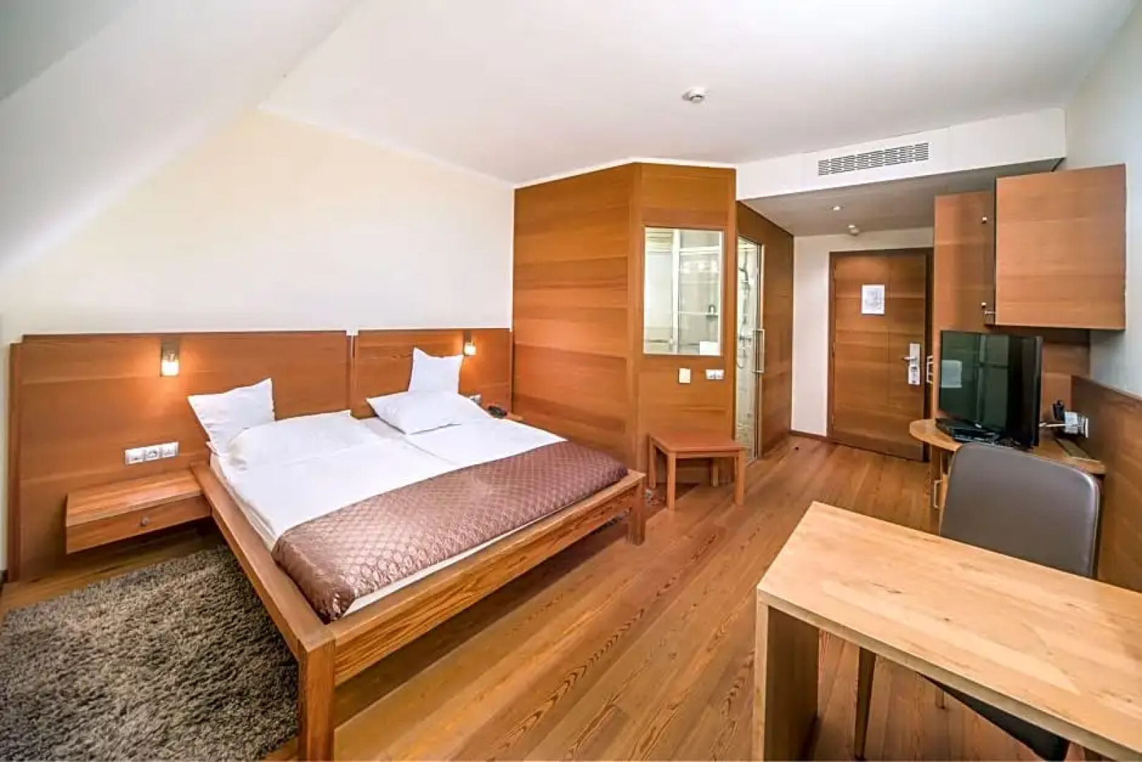 Wellness Hotel Kager Harkány