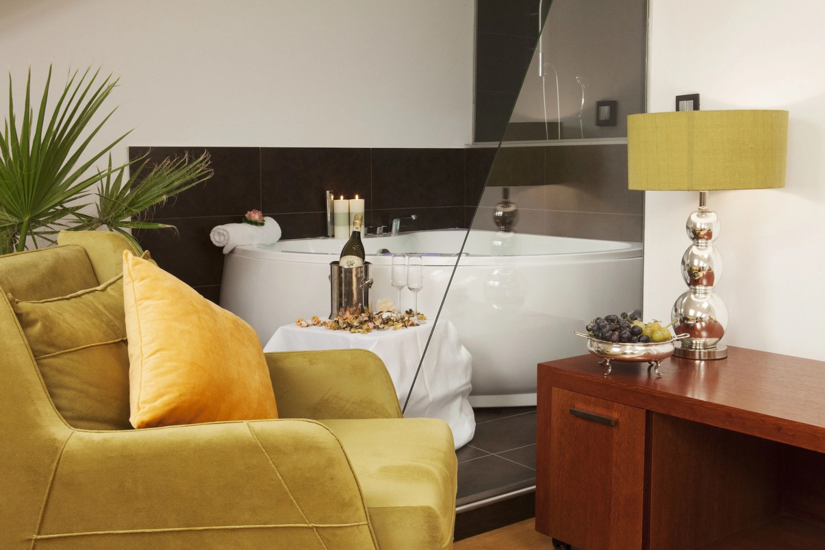 Garden Spa Boutique Hotel