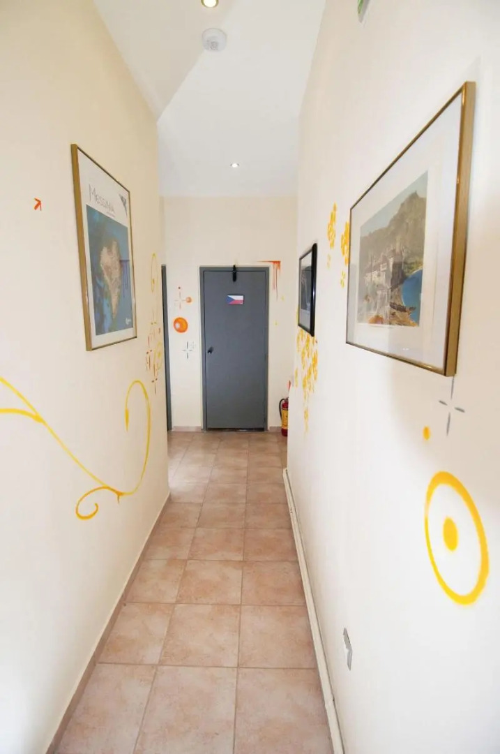 RentRooms Thessaloniki