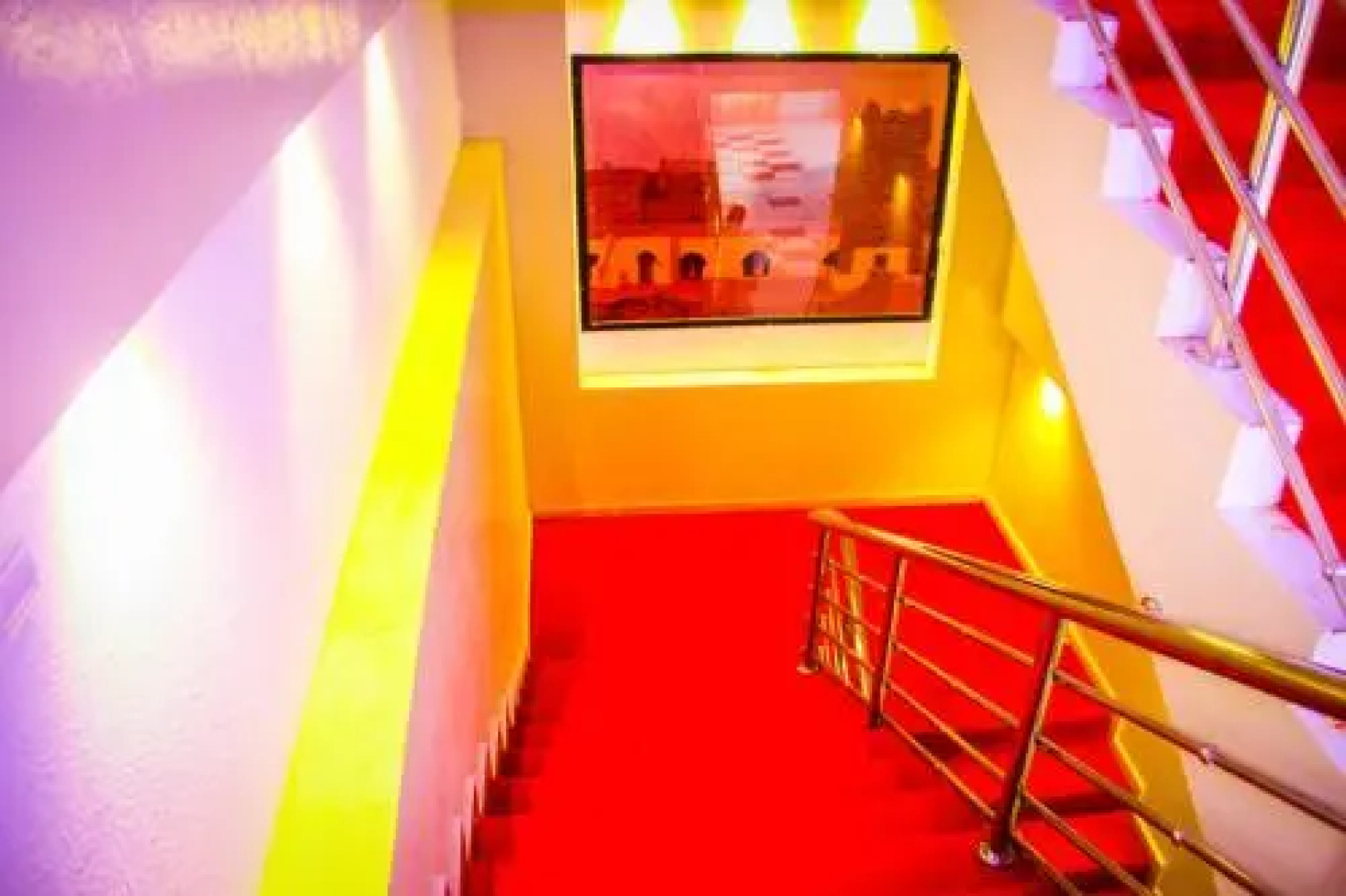 Hotel Elkheir