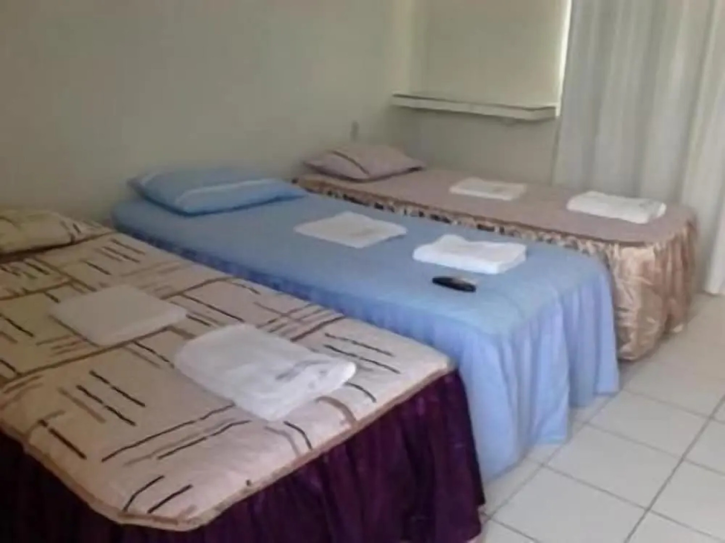 Pousada Brisa Da Serra em Sobral