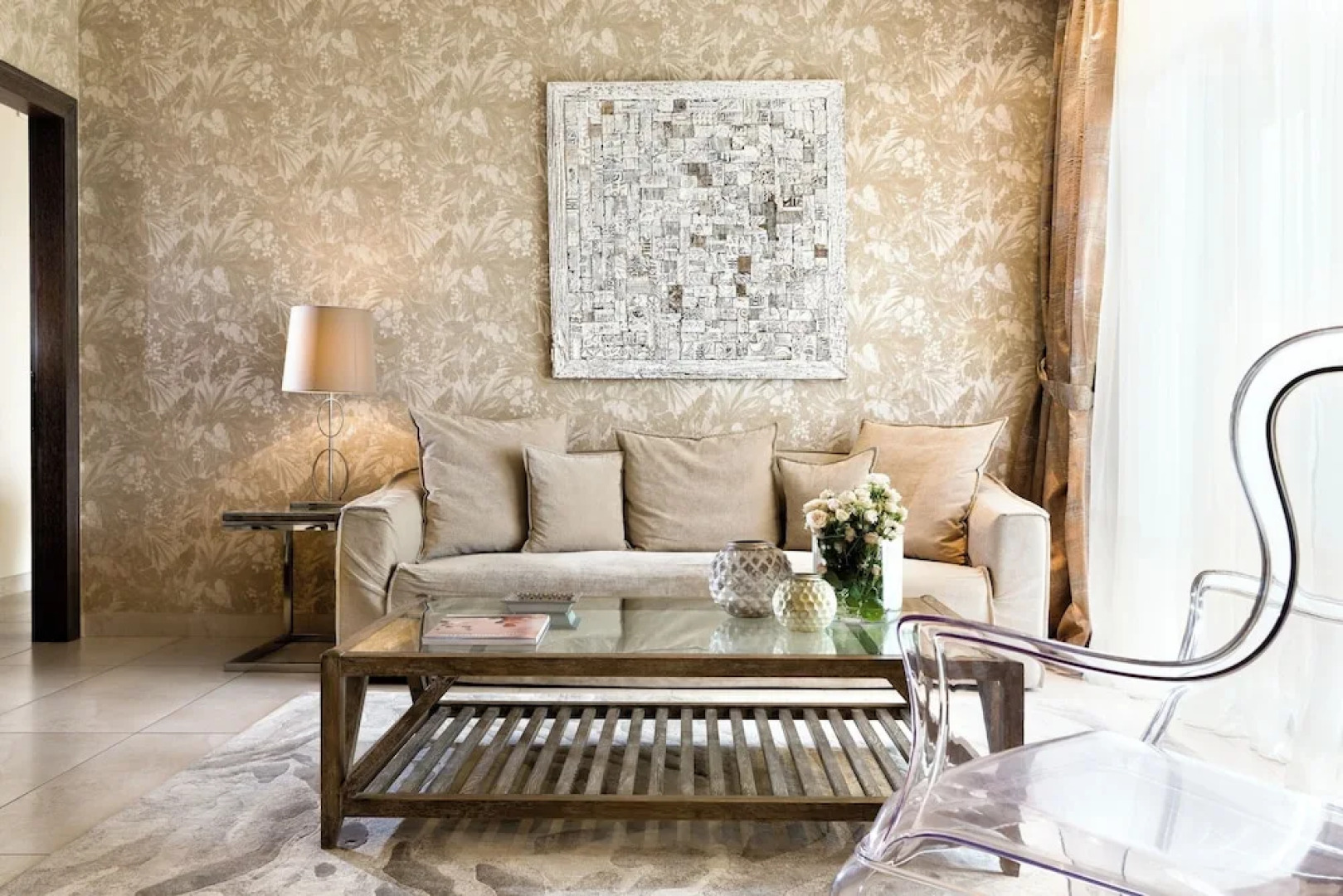 Sani Asterias Suites