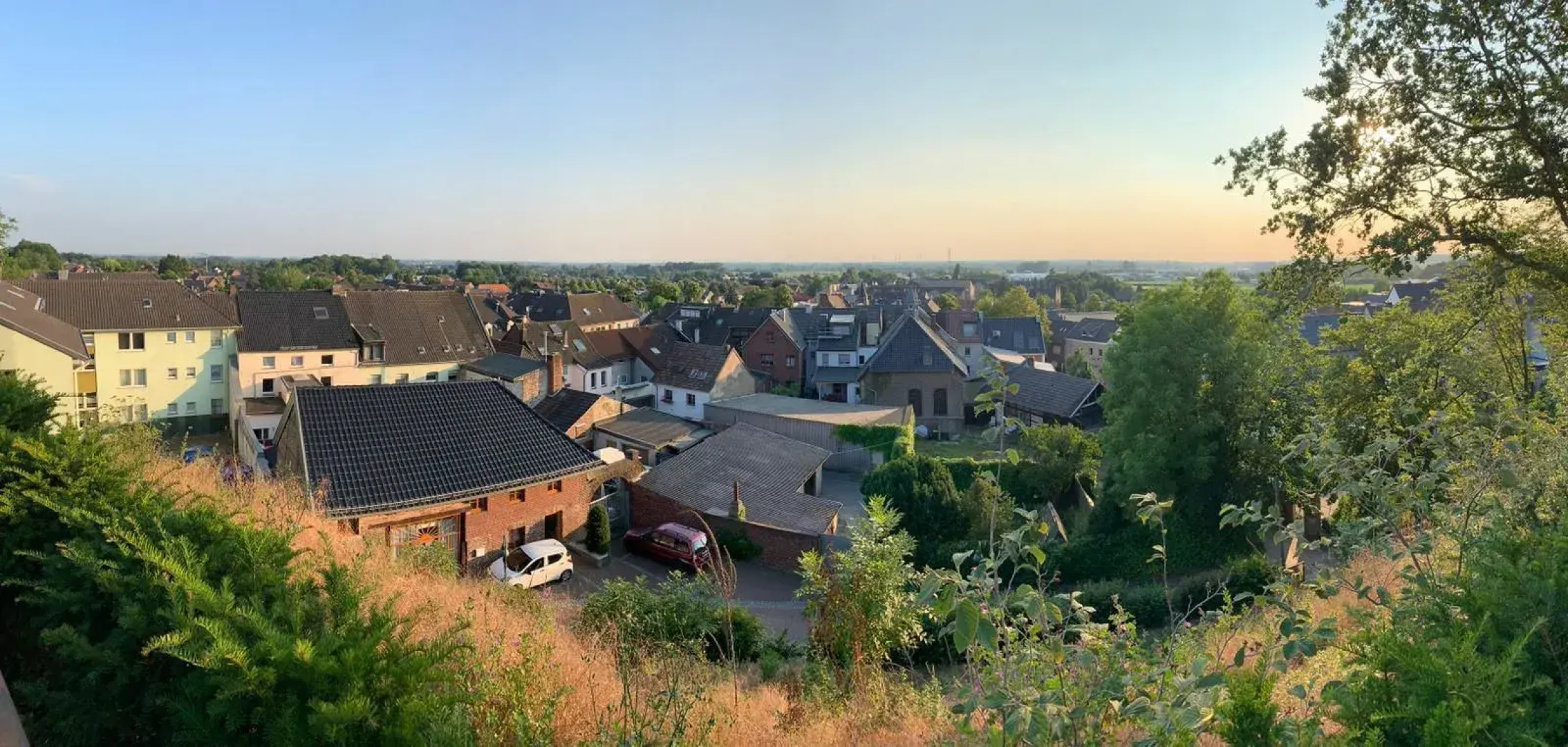 Hotel Burg Wassenberg