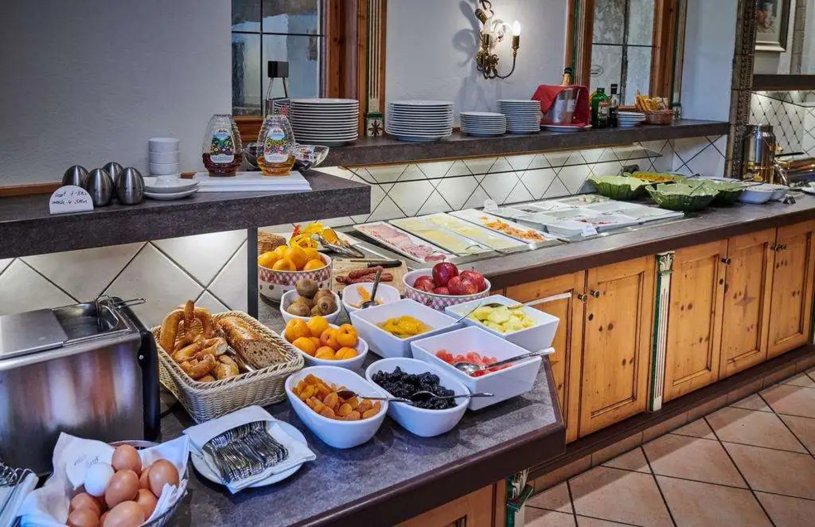 Posthotel Walhalla Regensburg Ost