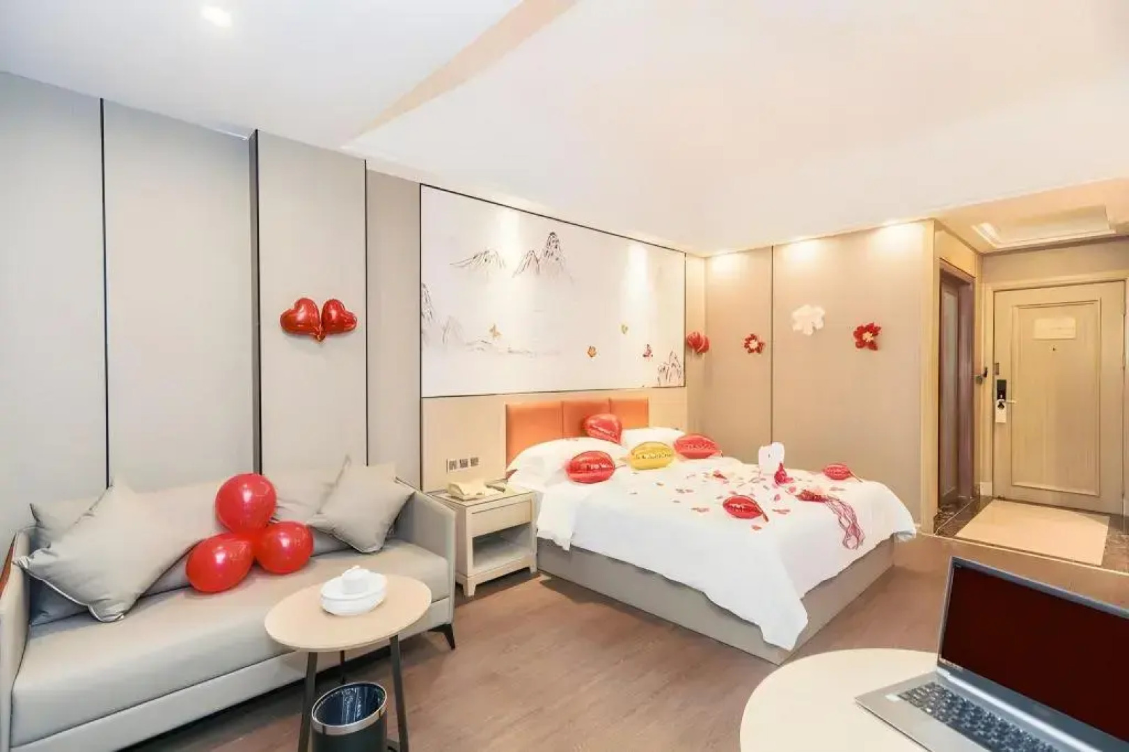 Vienna International Hotel Jieyang Chaoshan Airport Branch